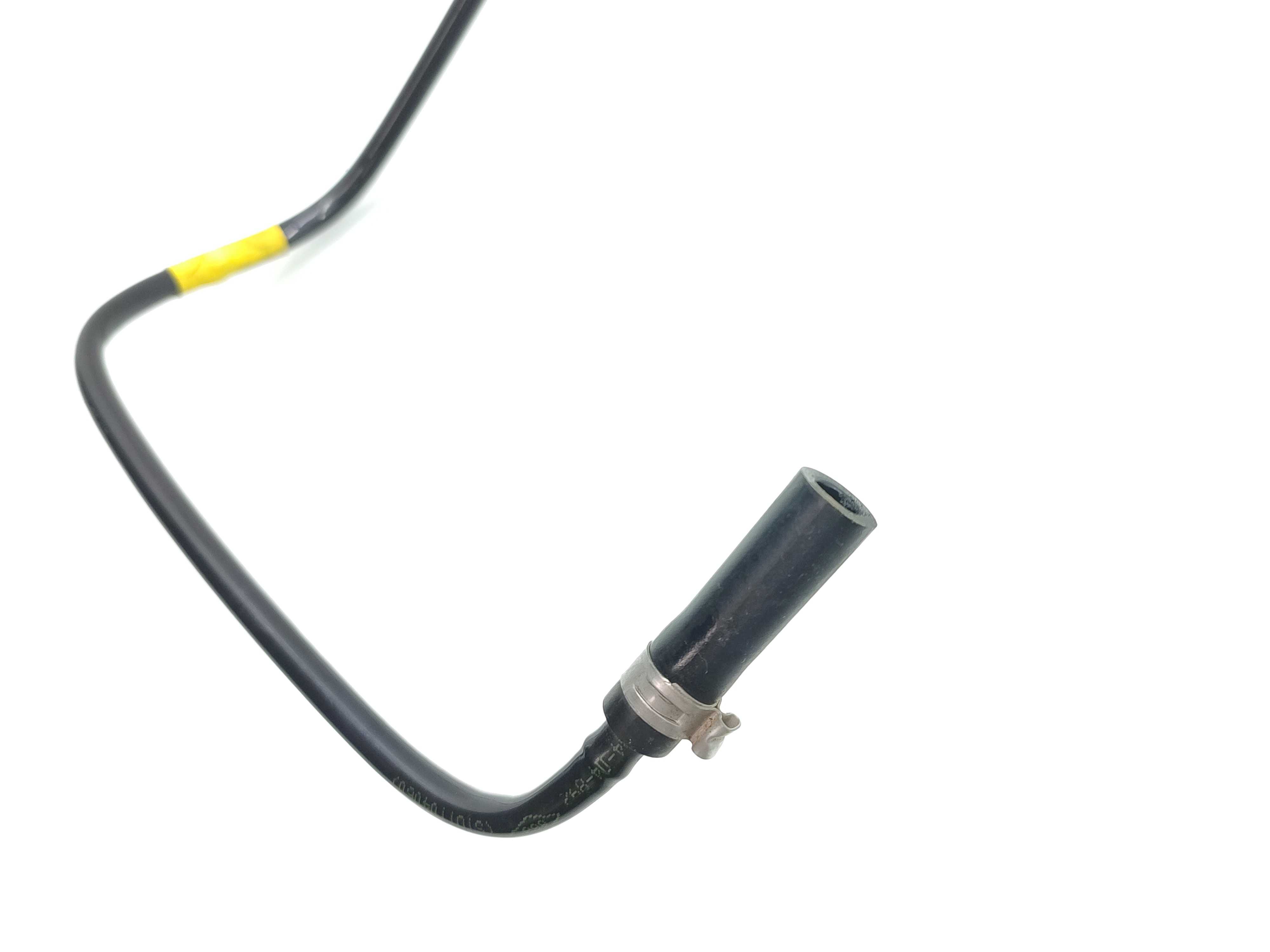 Mangueira Cano Filtro Canister Renault Logan Sandero 2012 3