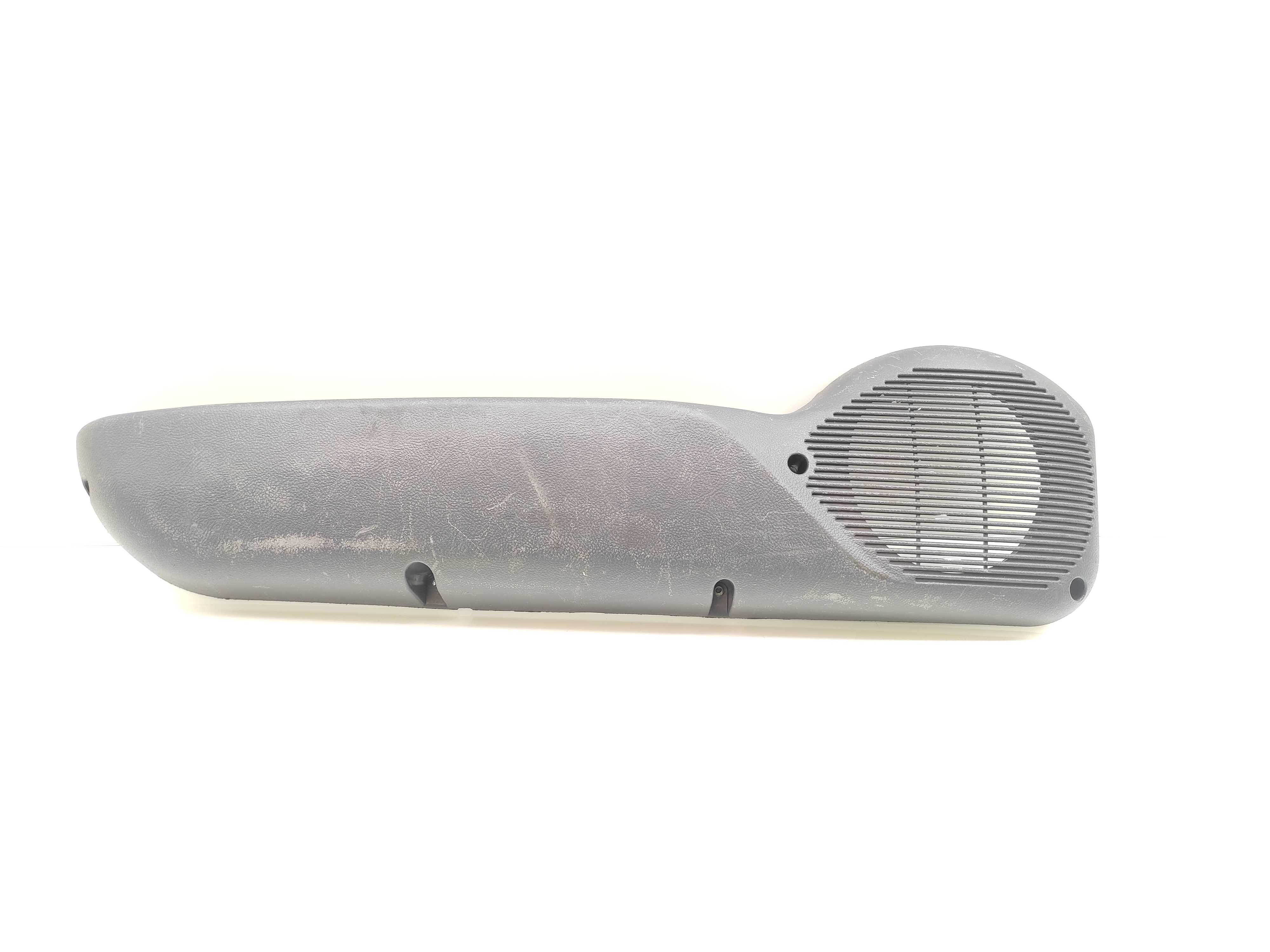 Porta Objeto Porta Esquerda Fiat Palio 4 Portas 1996 1997 98 1