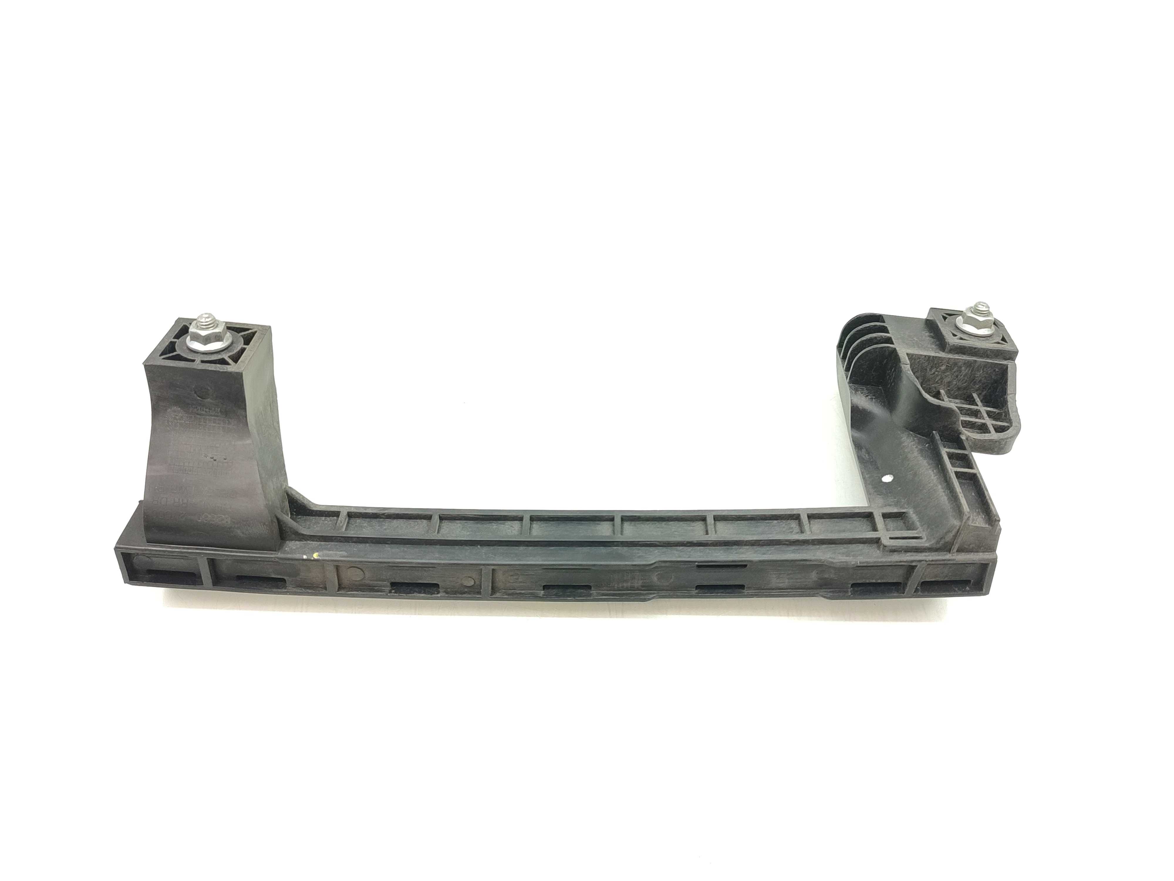 Guia Vidro Porta Dianteira Direita Hyundai Veloster 2011 12 Preto 3