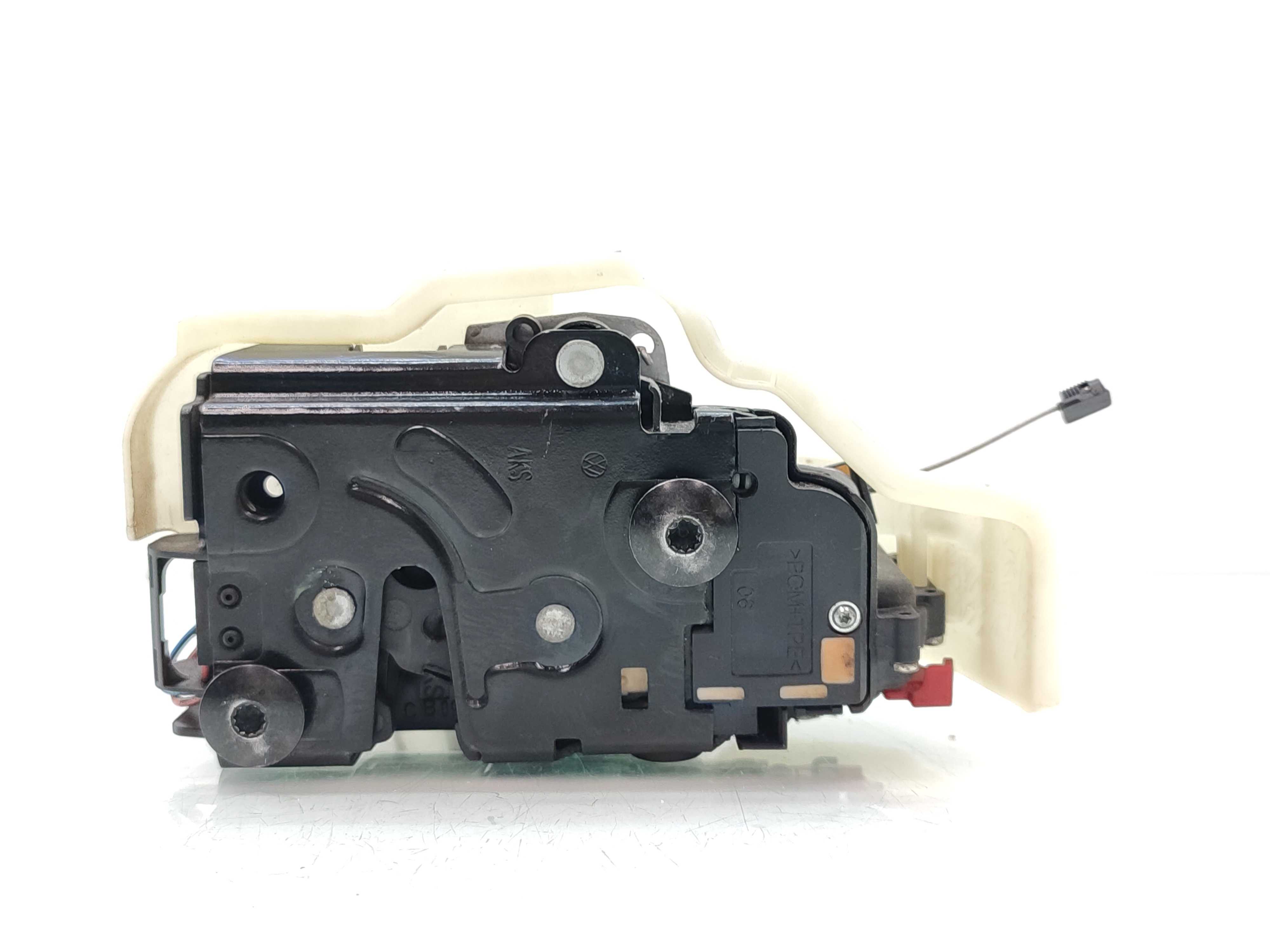 Fechadura Porta Traseira Esquerda Vw Jetta Variant 2011 2012 1