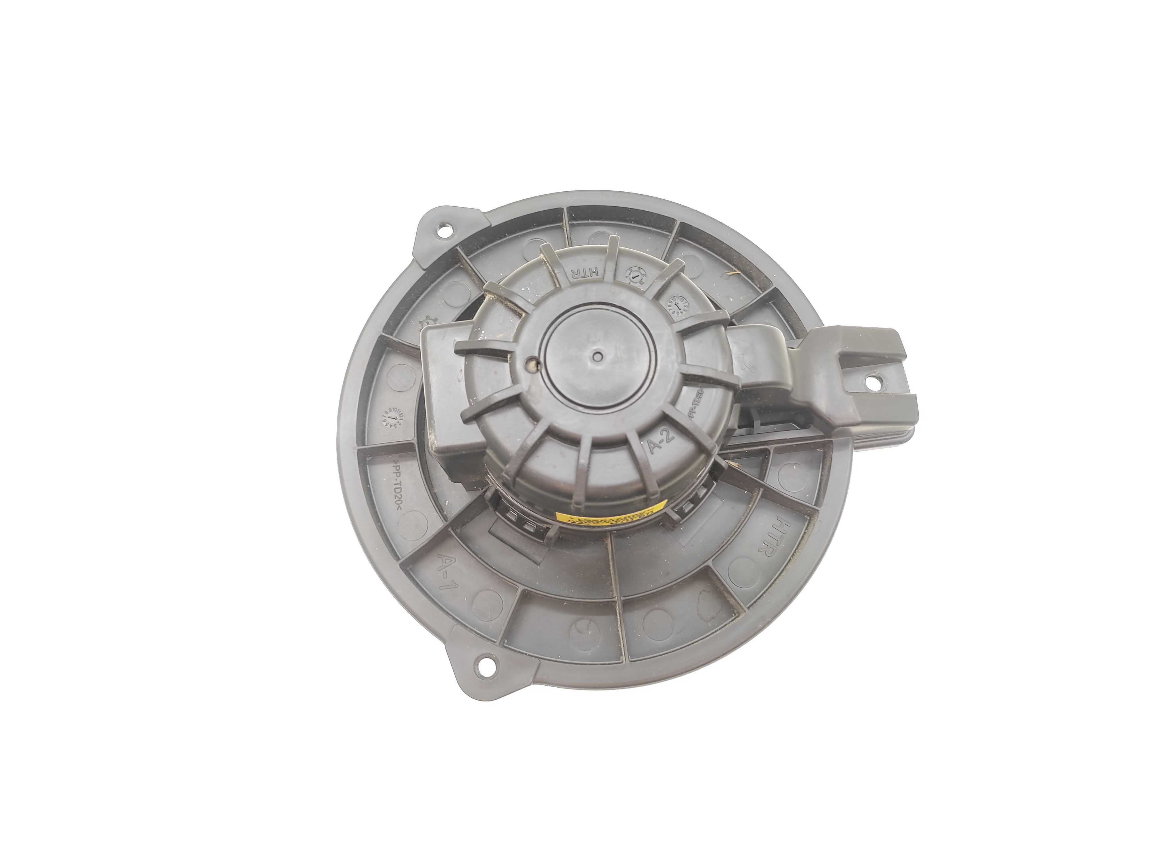 Motor Caixa Ar Forçado Hyundai Hb20s 1.6 2015 B30883-0550 3