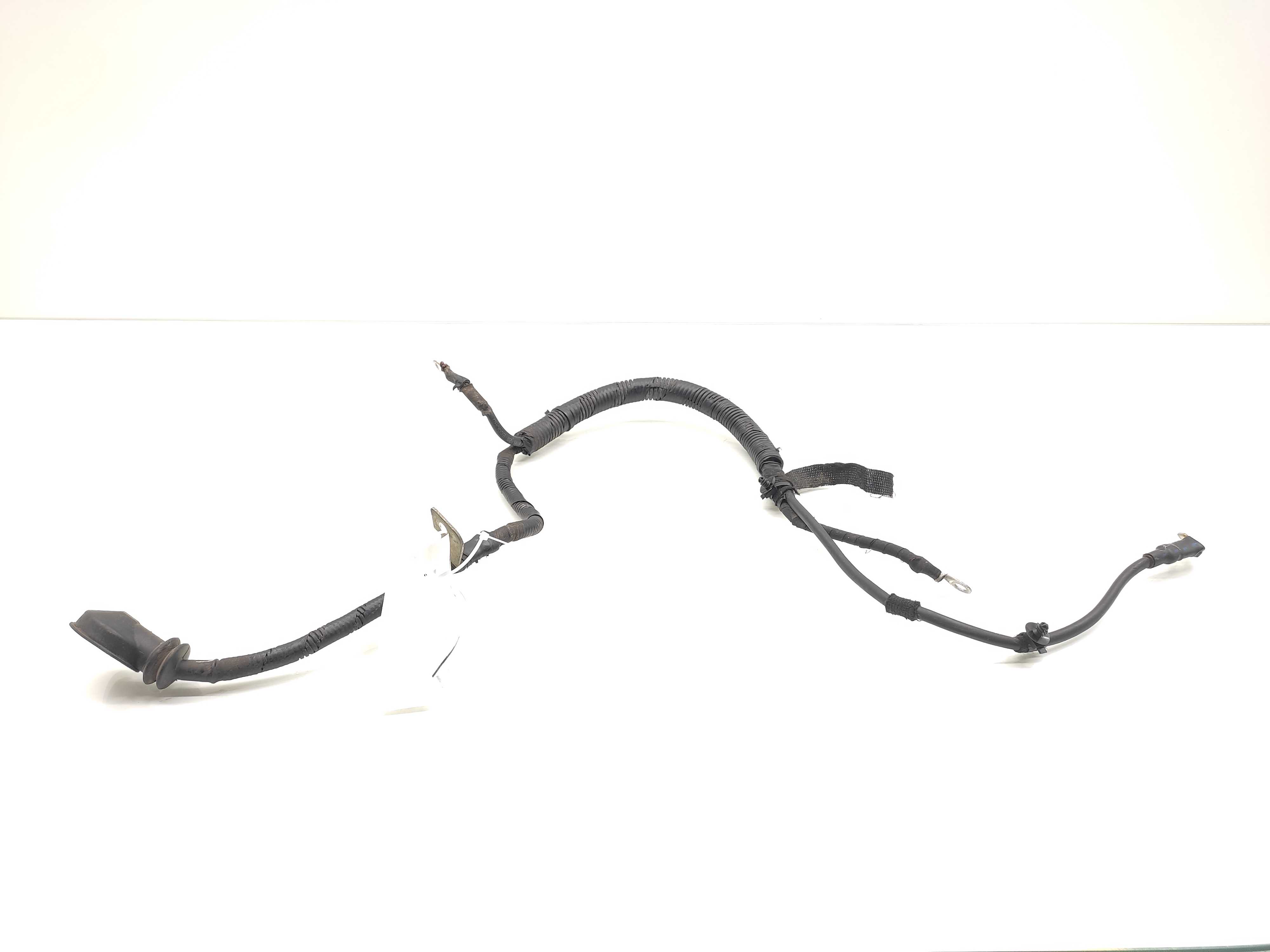 Cabo Terra Arranque Alternador Gm Sonic 1.6 2013 2014 1