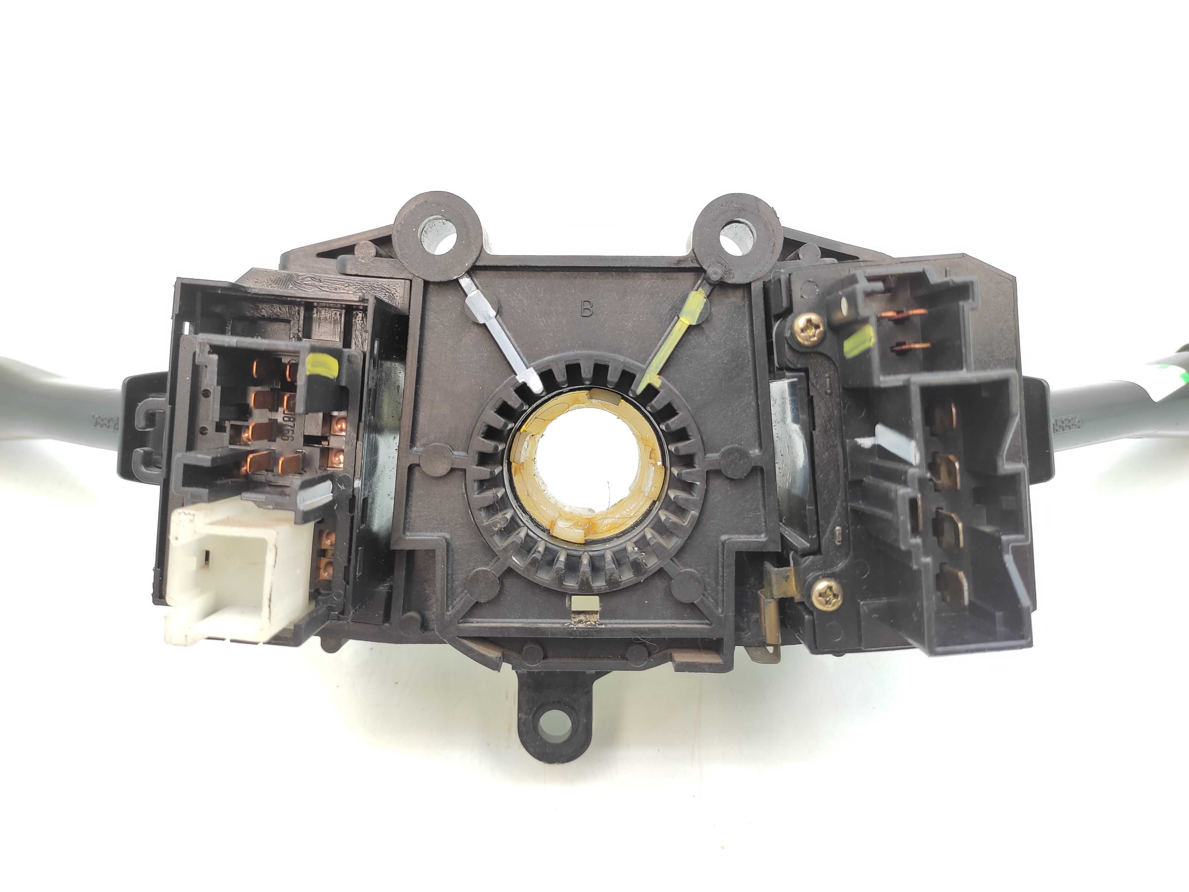 Chave Seta Limpador Parabrisa Honda Civic 1996 1997 1998 6