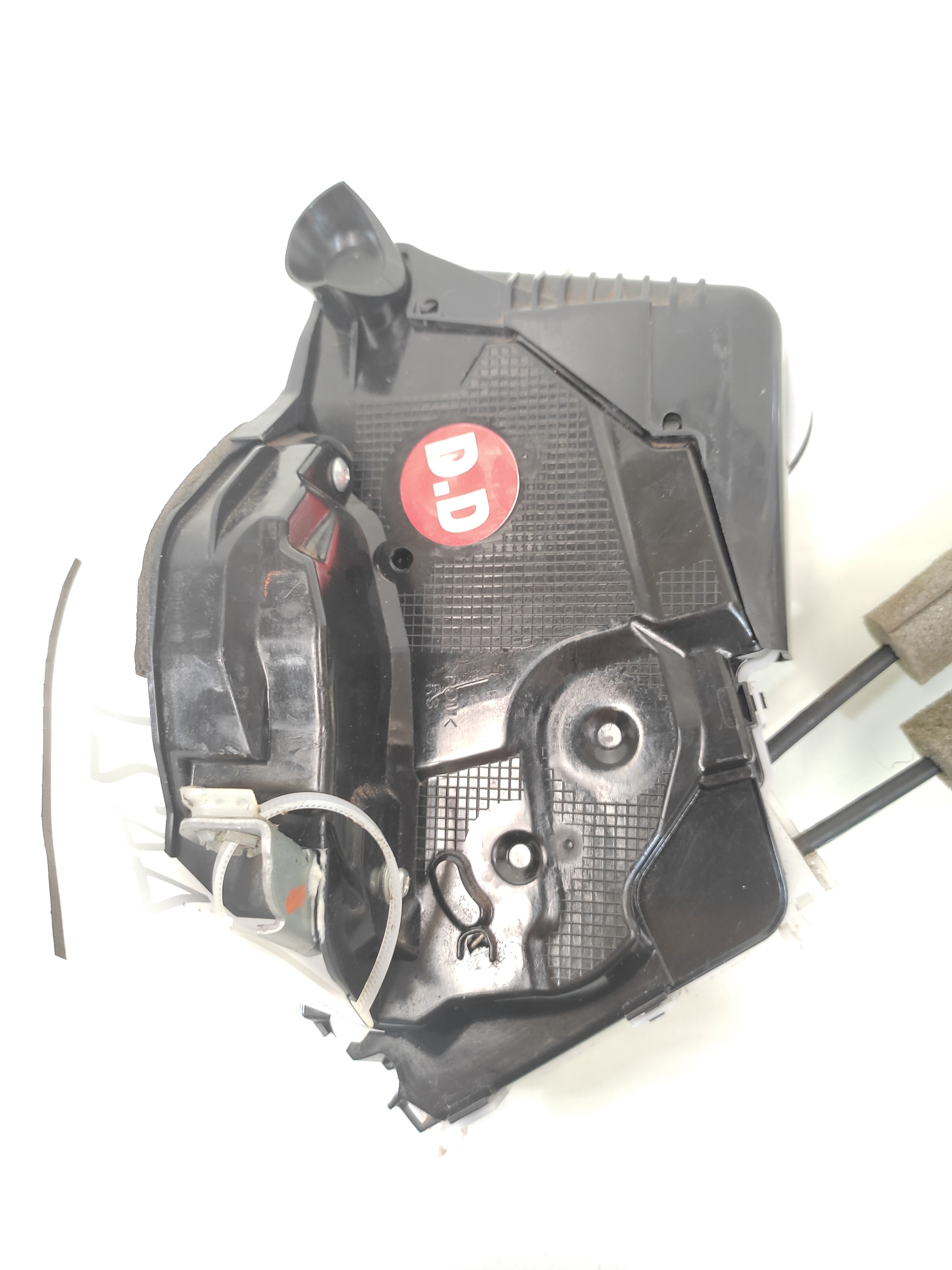 Fechadura Porta Dianteira Direita Honda Fit 2015 2016 2017 3