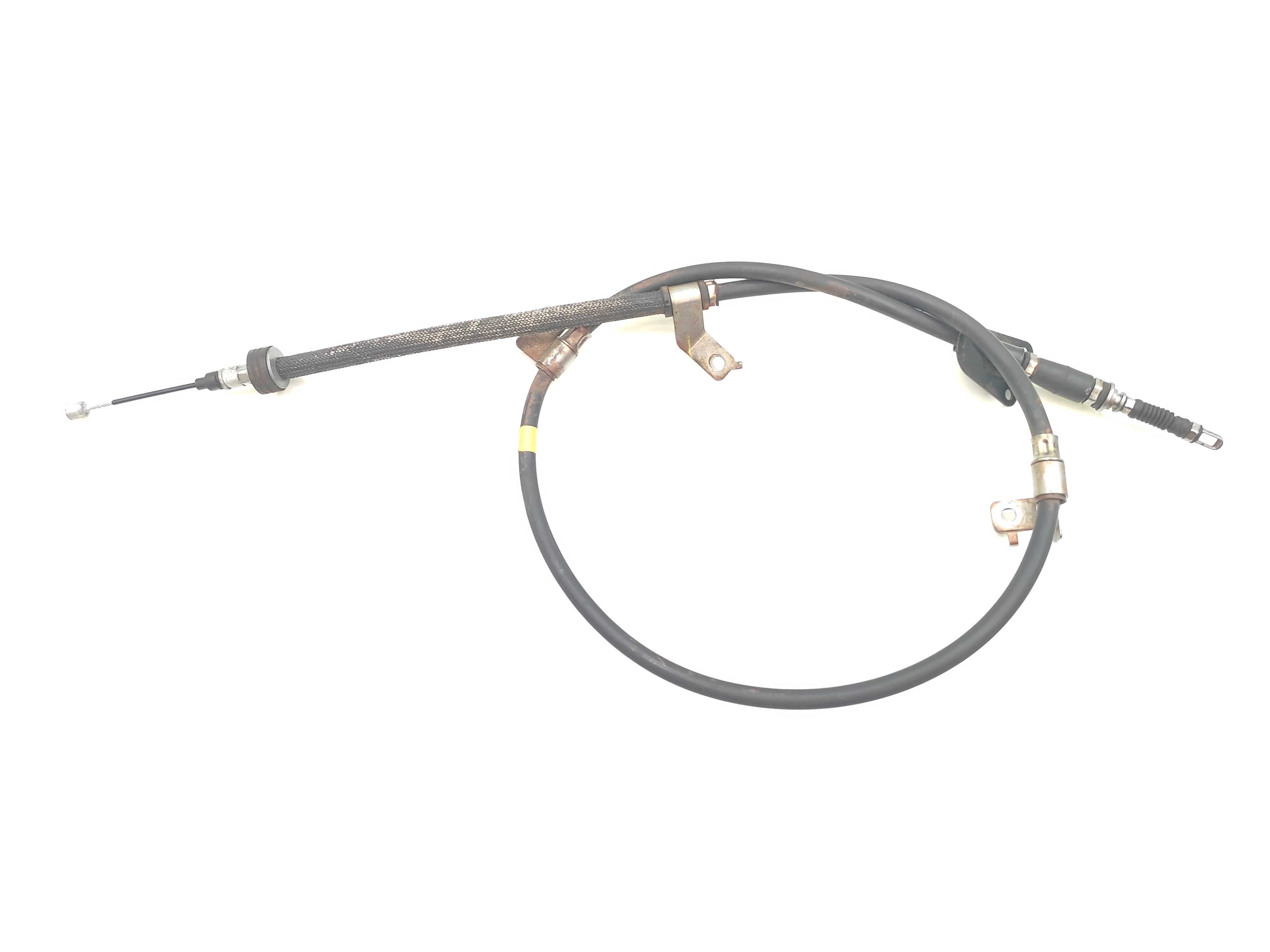 Cabo Freio Mão Traseiro Esquerdo Kia Sportage 2020 2019 18 1