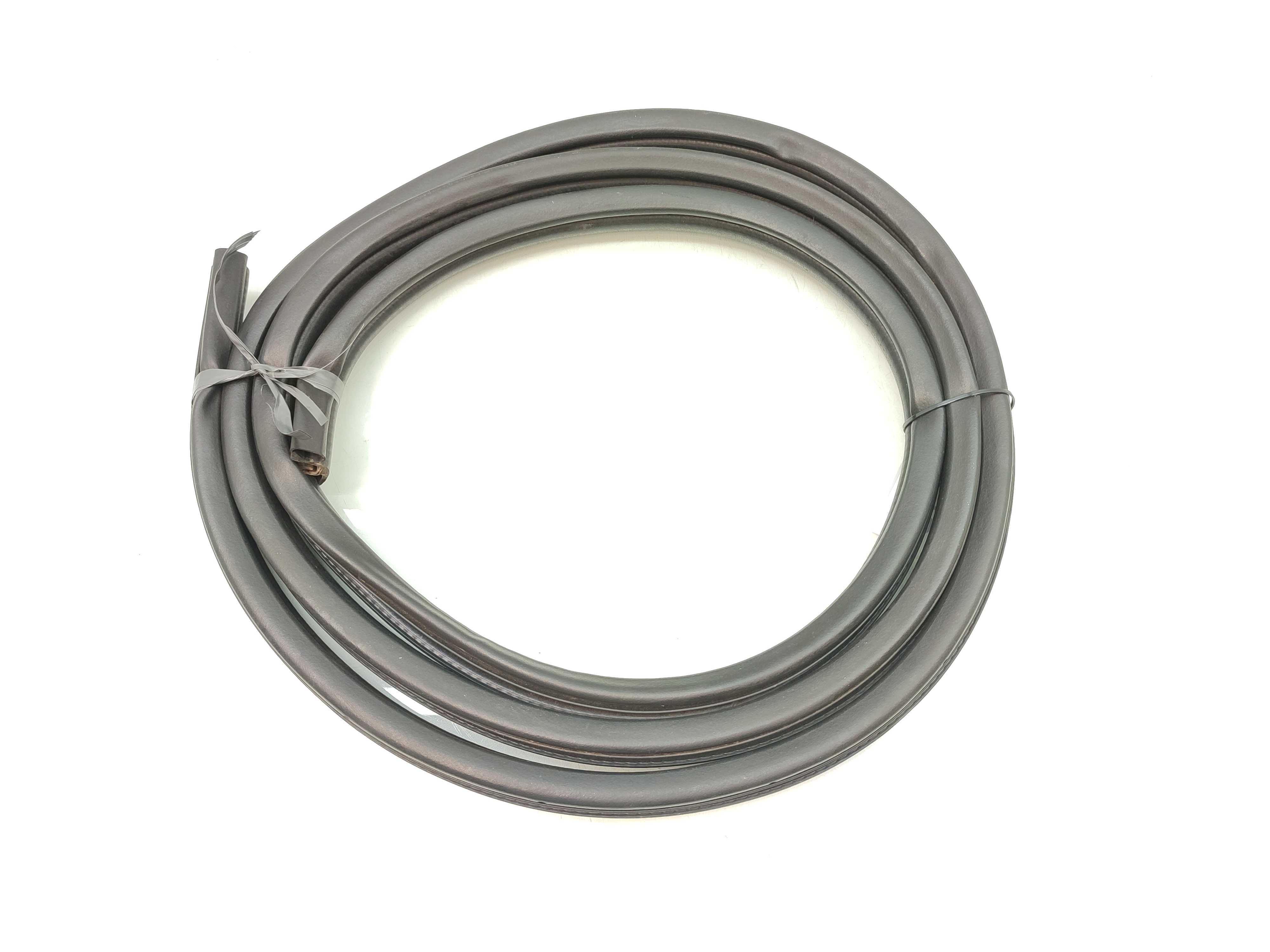 Borracha Carroceria Porta D/ Esquerda Mitsubishi Lancer 2014 1