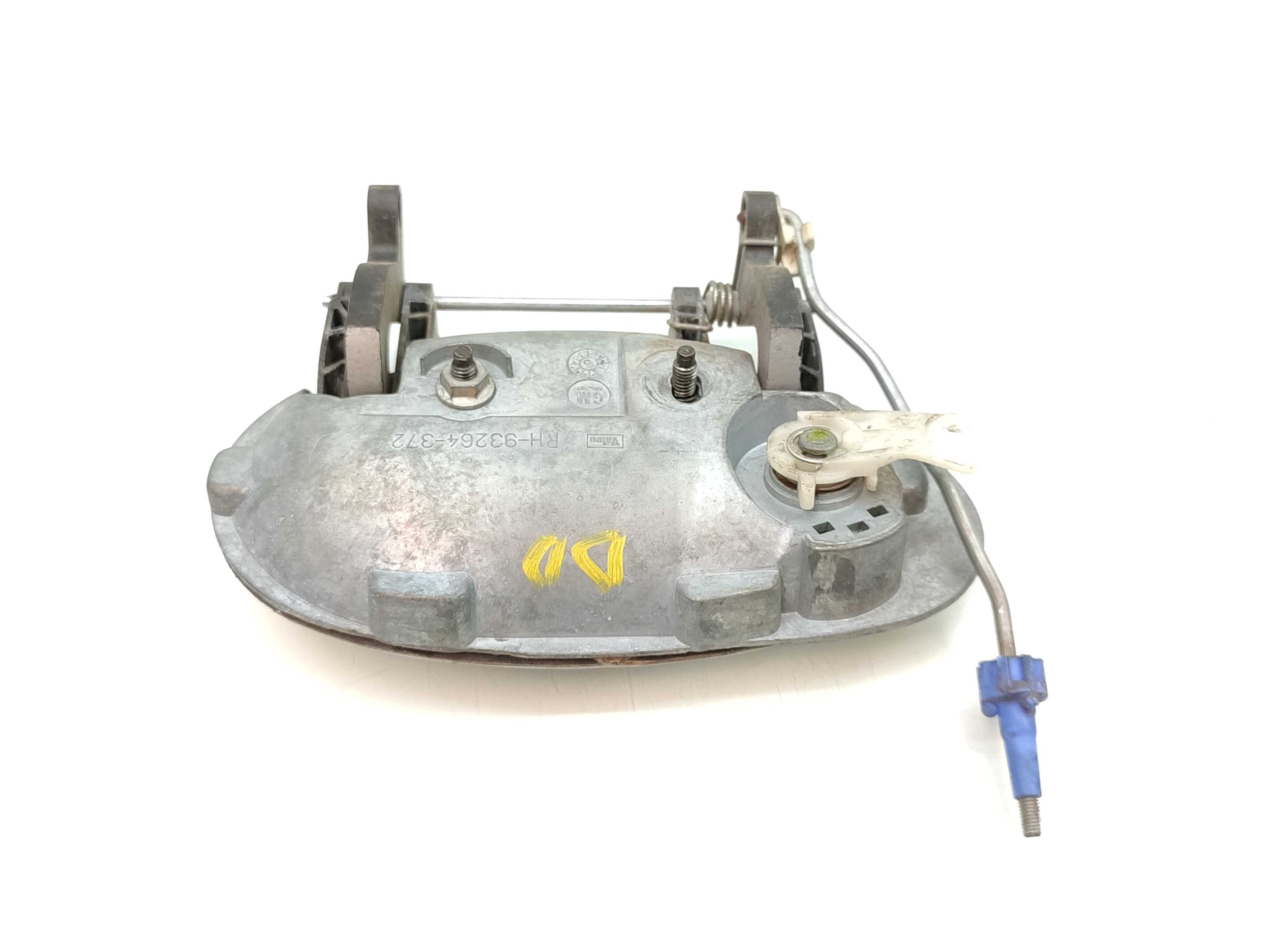 Maçaneta Externa Porta Dianteira Direita Gm Corsa Hatch 2008 2