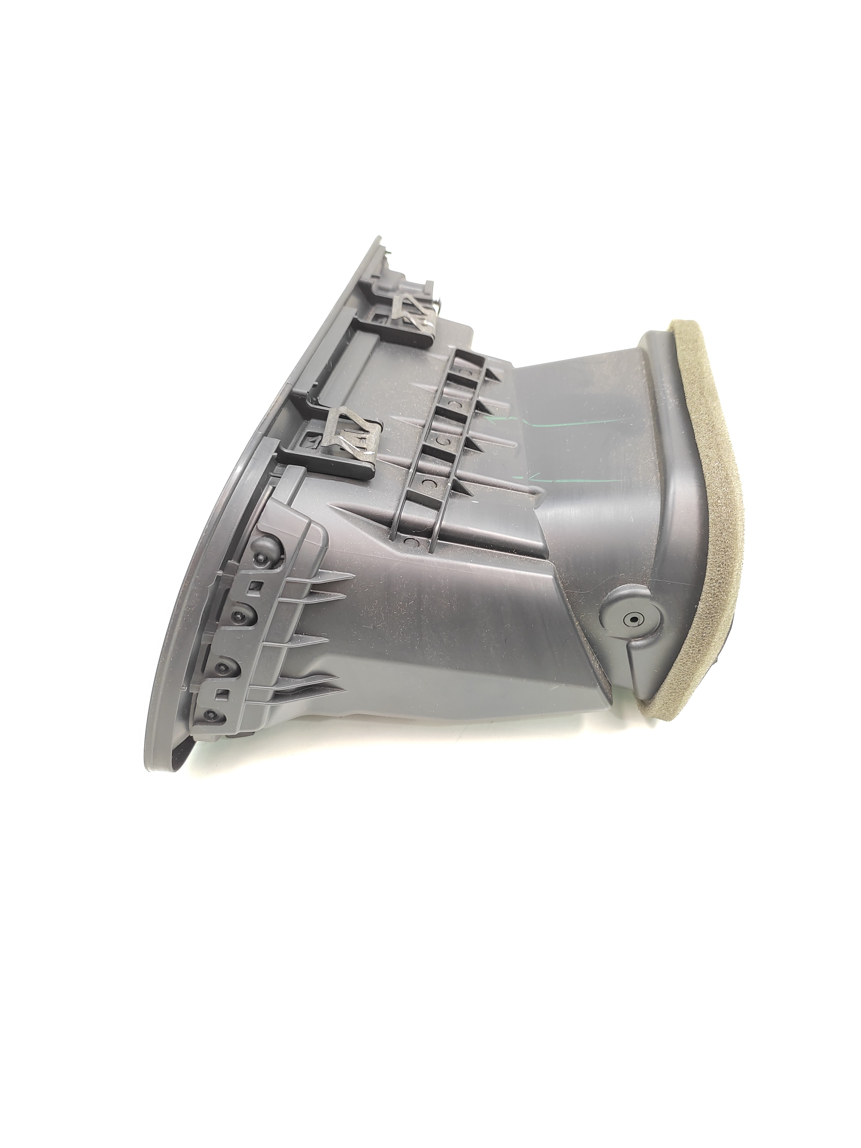Difusor Ar Lateral Direito Honda Fit 2016 2017 2018 2019 2