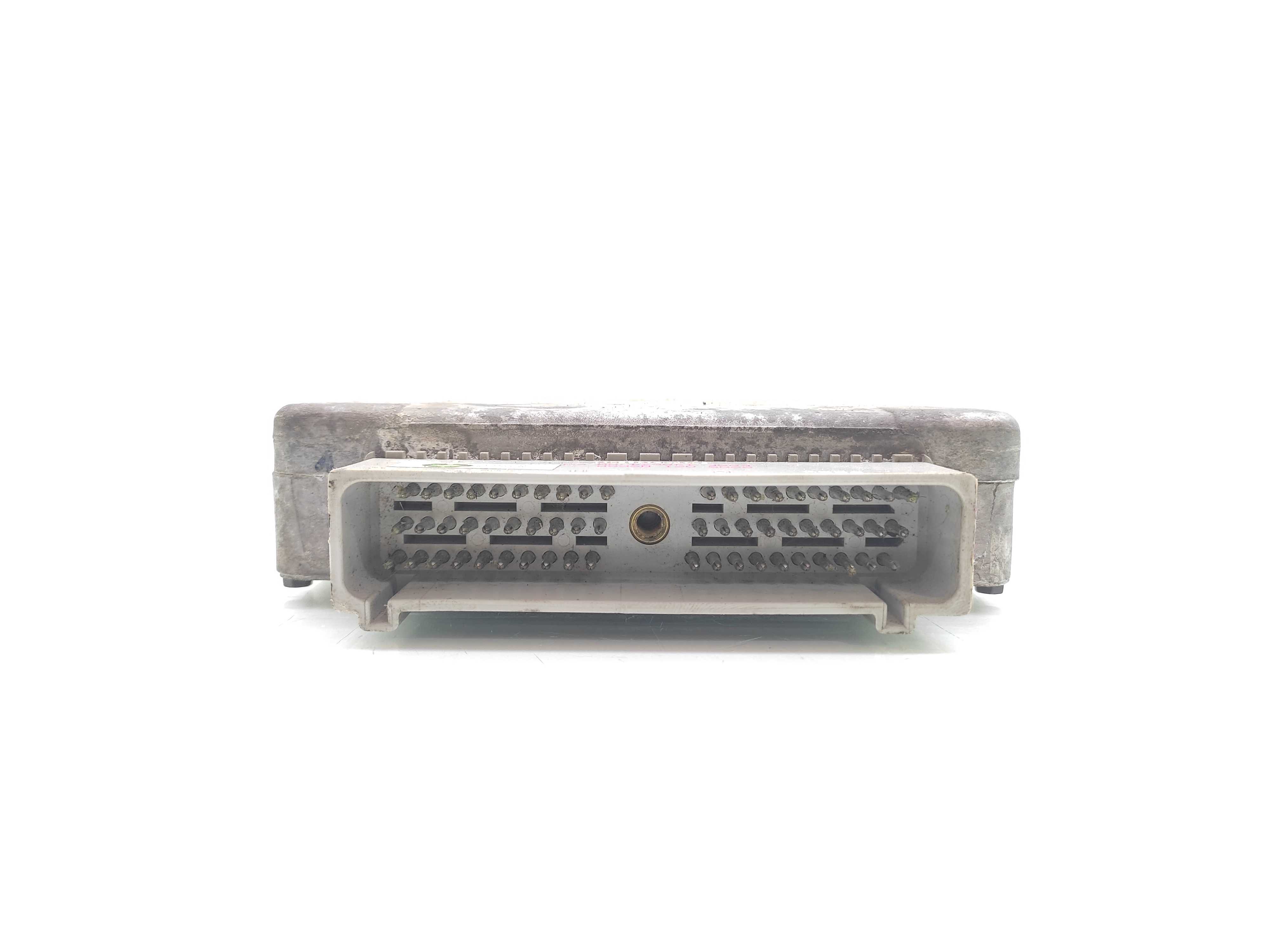 Módulo Central Injeção Ford Fiesta 1.0 Endura 1997 1998 2