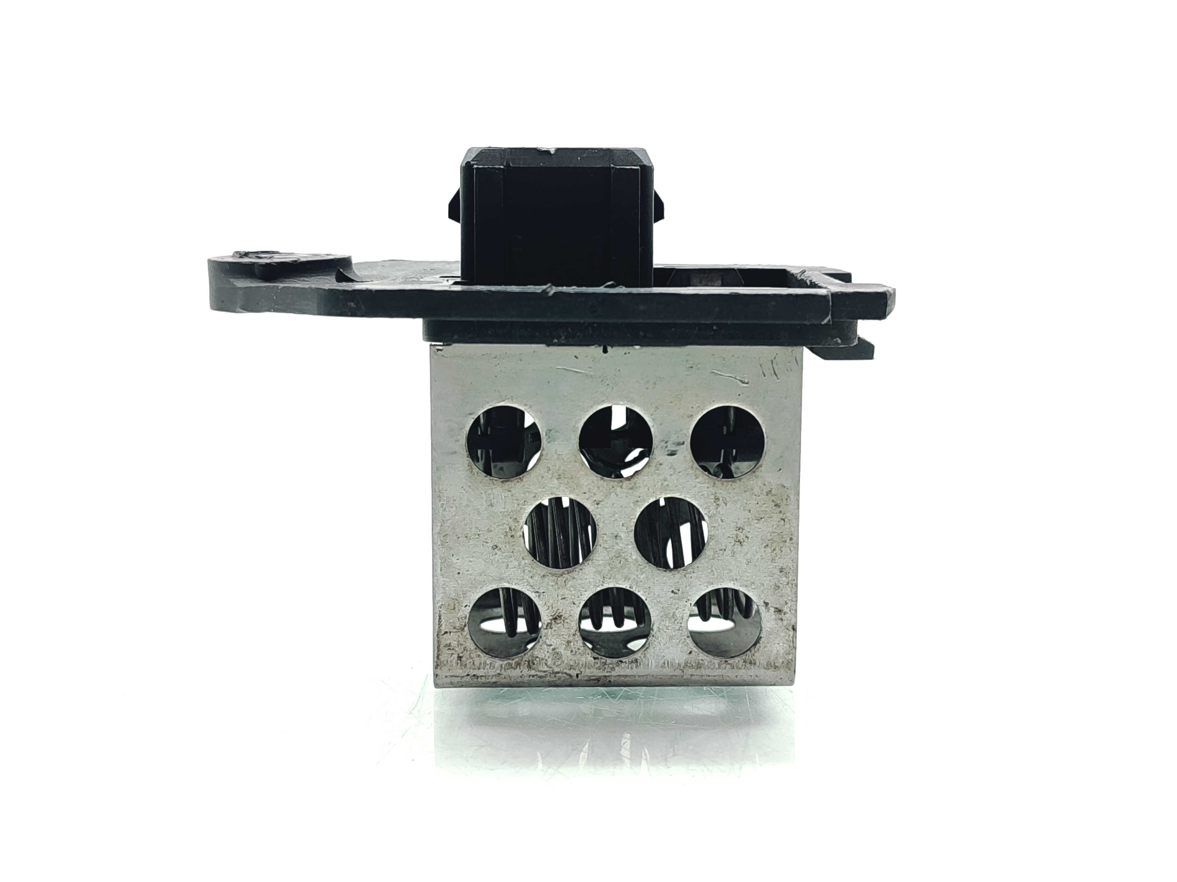 Resistência Ventoinha Radiador Peugeot 206 1.0 16v 2003 2004 1