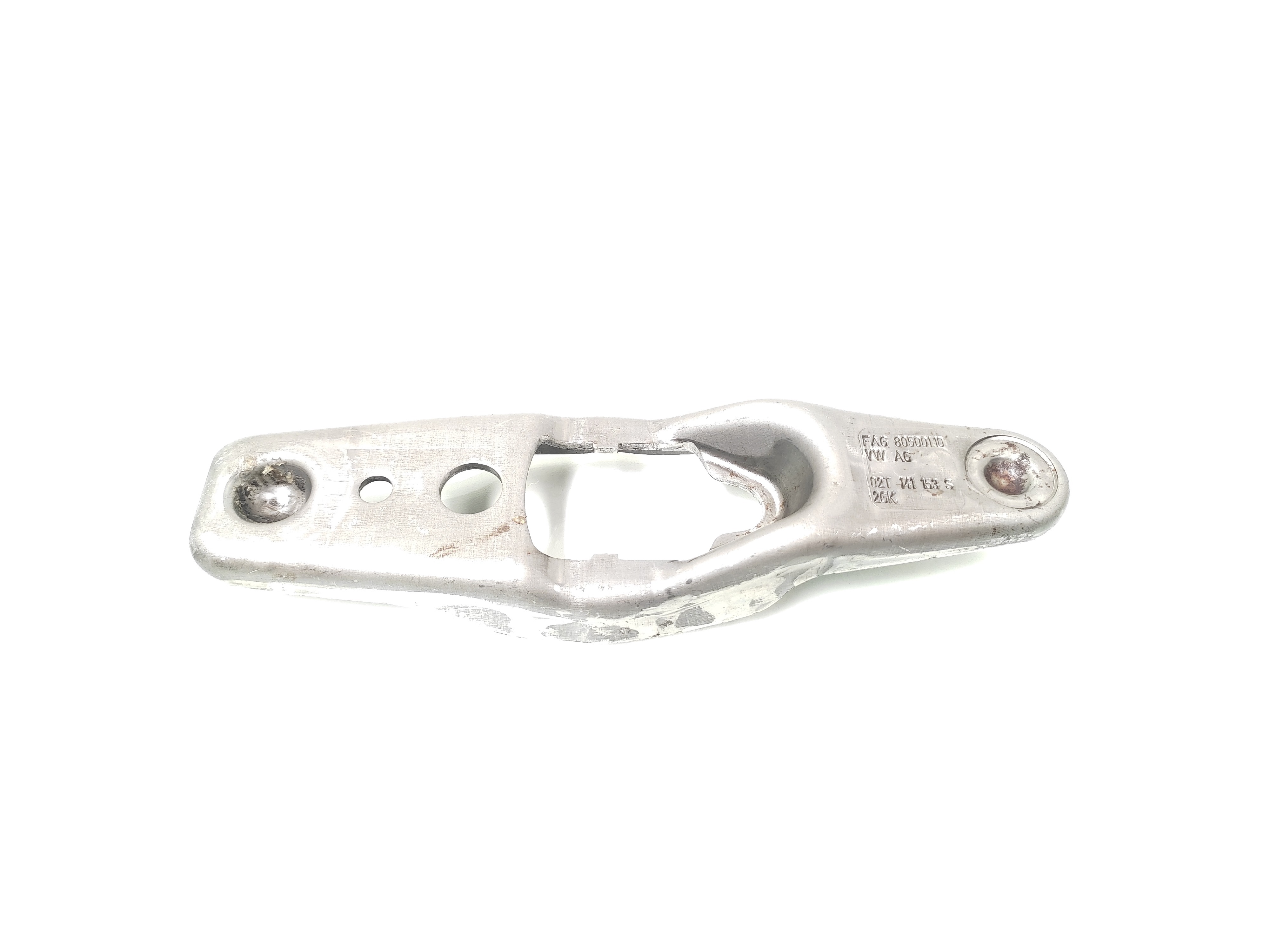 Garfo De Embreagem Vw Polo 3cc 2019 2020 N 02t141153s 1