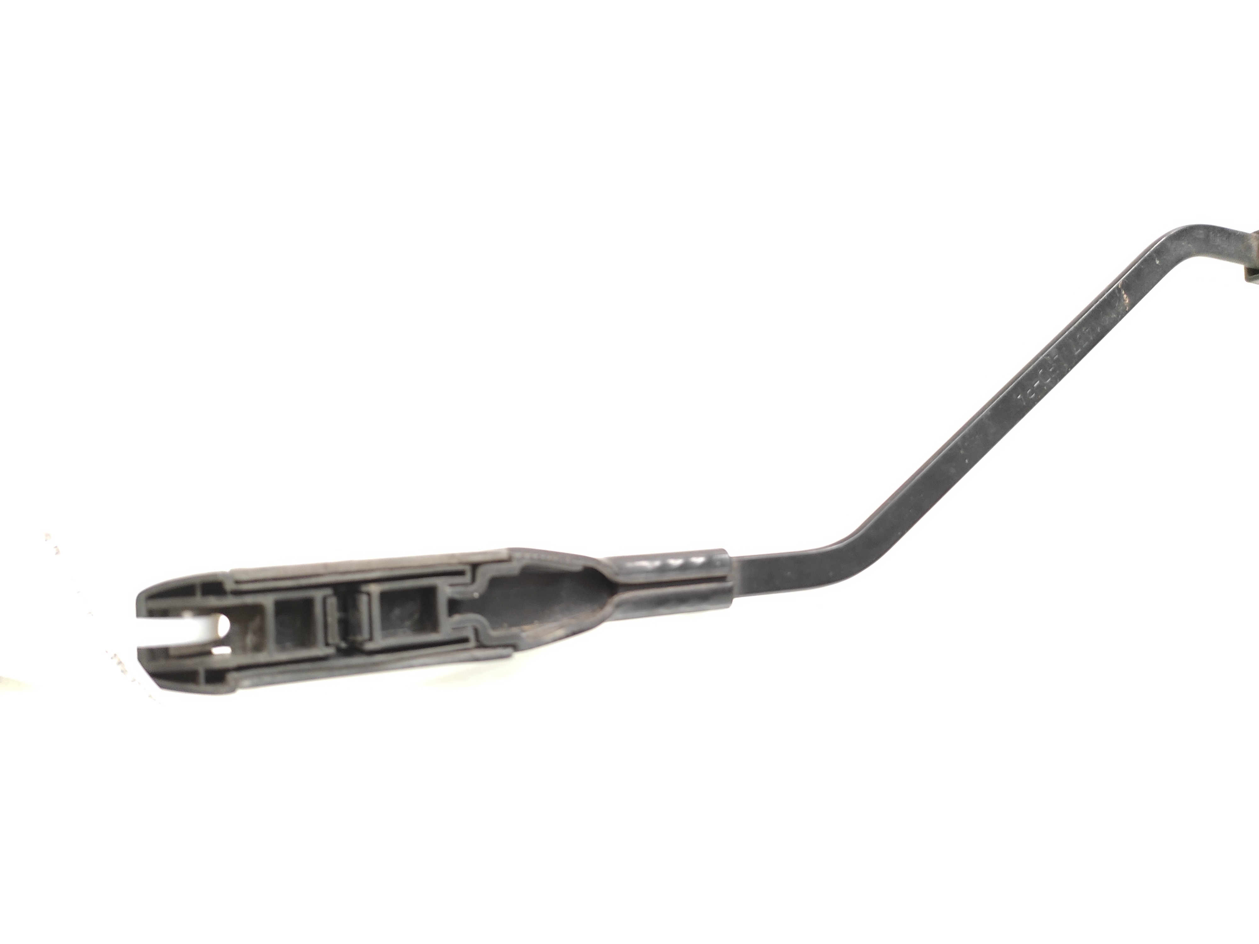 Braço Limpador Parabrisa Lado Direito Gm Omega 3.6 V6 2008 Direito 5