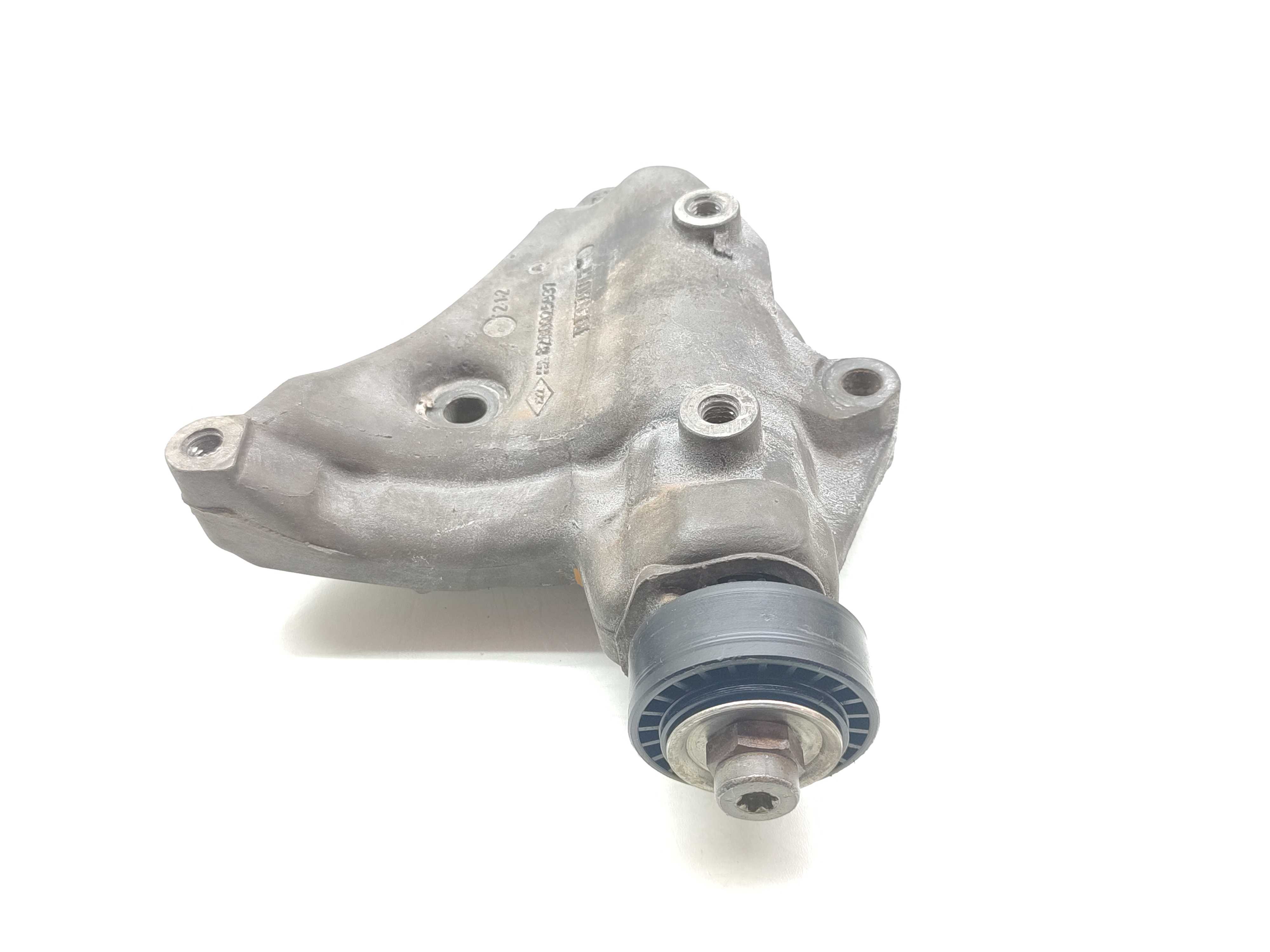 Suporte Compressor Ar Peugeot 206 1.0 16v 2003 2004 2005 2