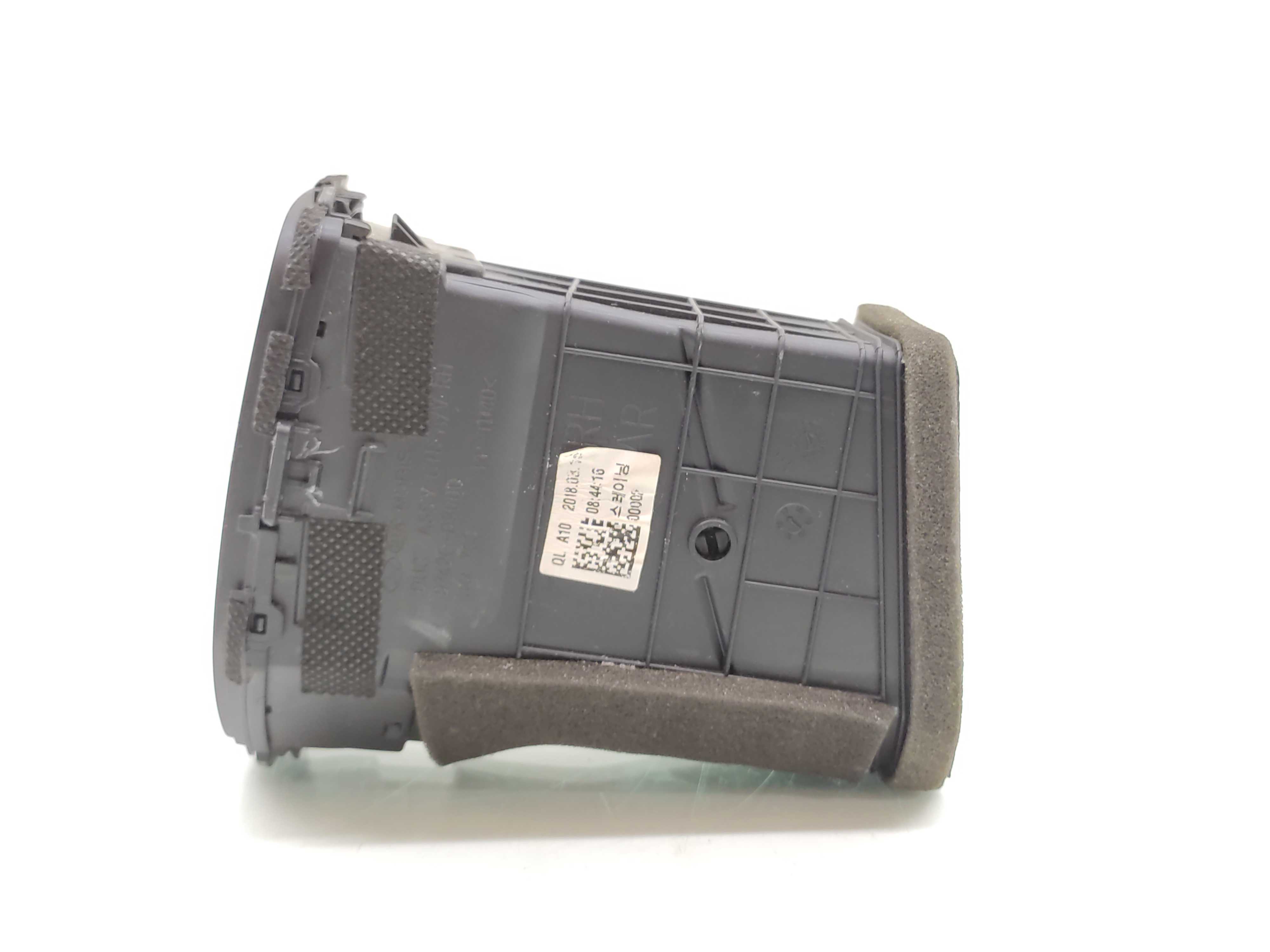 Difusor Ar Central Direito Painel Kia Sportage 2018 2019 3