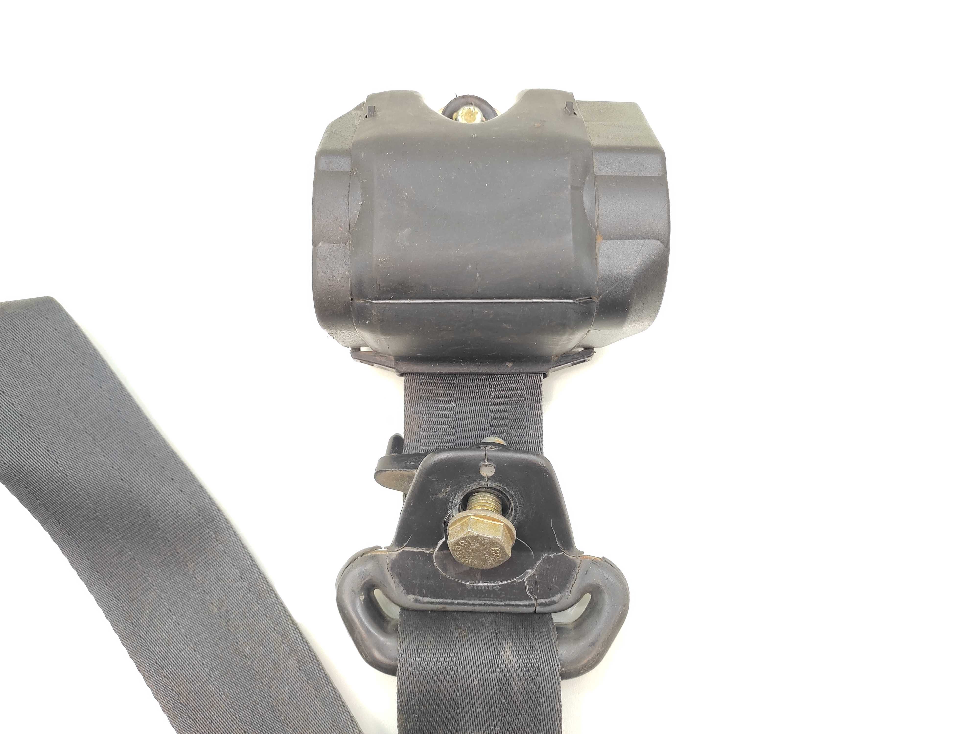 Cinto Segurança Traseiro Direito Gm Ipanema 1993 1994 3