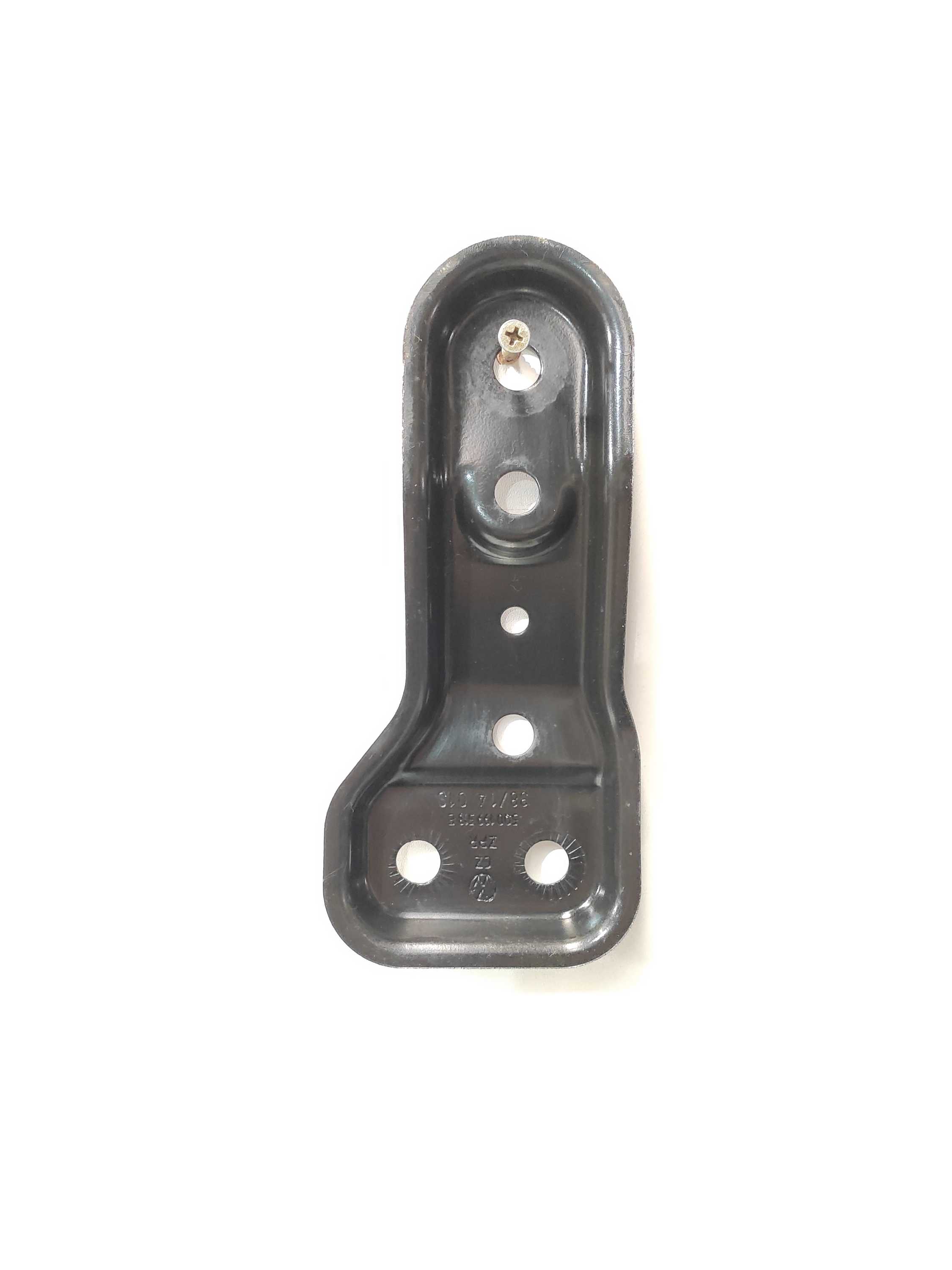 Suporte Agregado Lado Direito Vw Golf Tsi 2015 N?5q0199518e 1