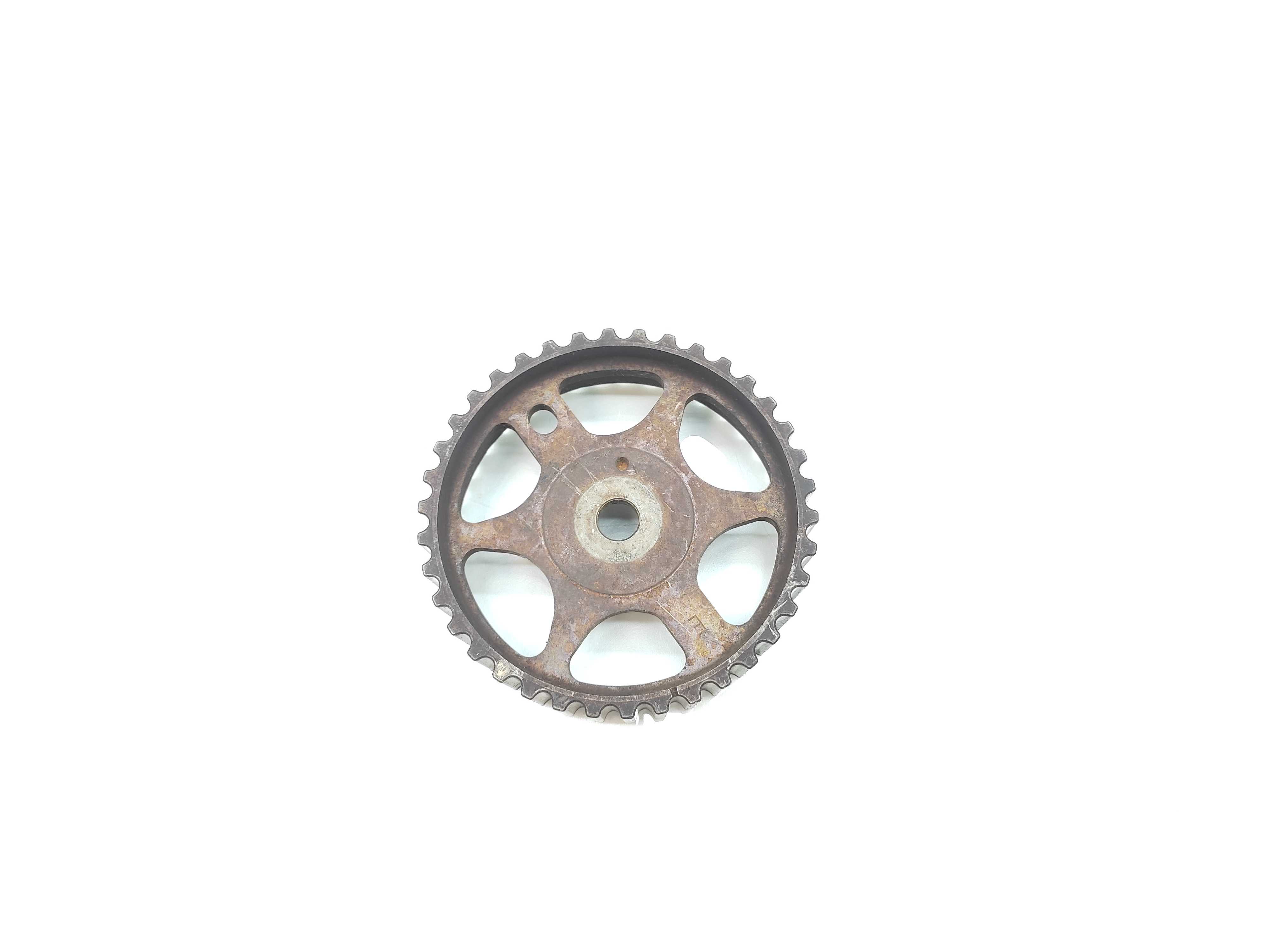 Polia Comando Escape Peugeot Partner 1.6 2002 3