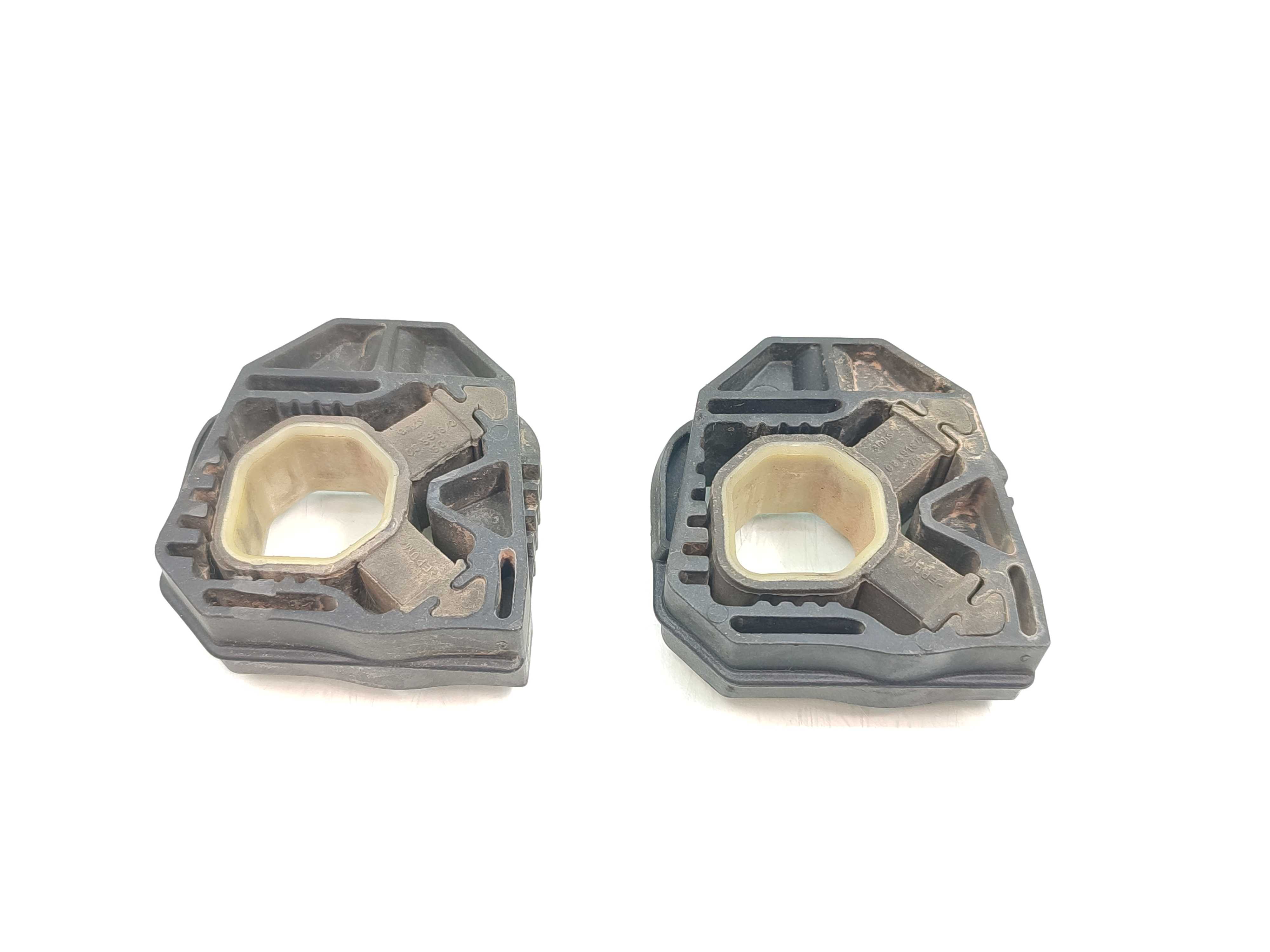 Par Suporte Superior Radiador Vw Jetta 2.5 2010 2011 2012 2