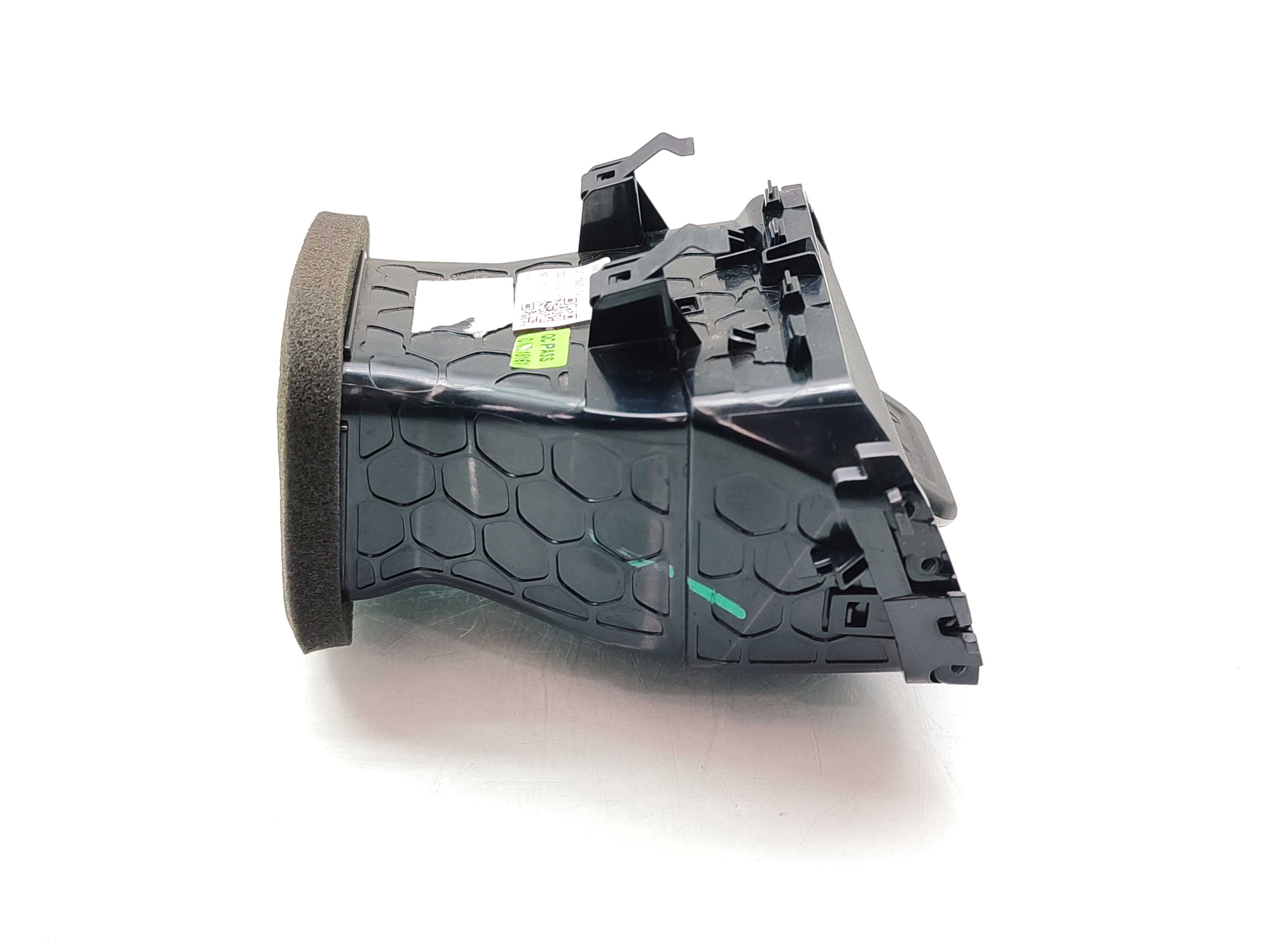 Difusor Ar Lado Esquerdo Vw Tcross 2020 2021 2022 2023 3