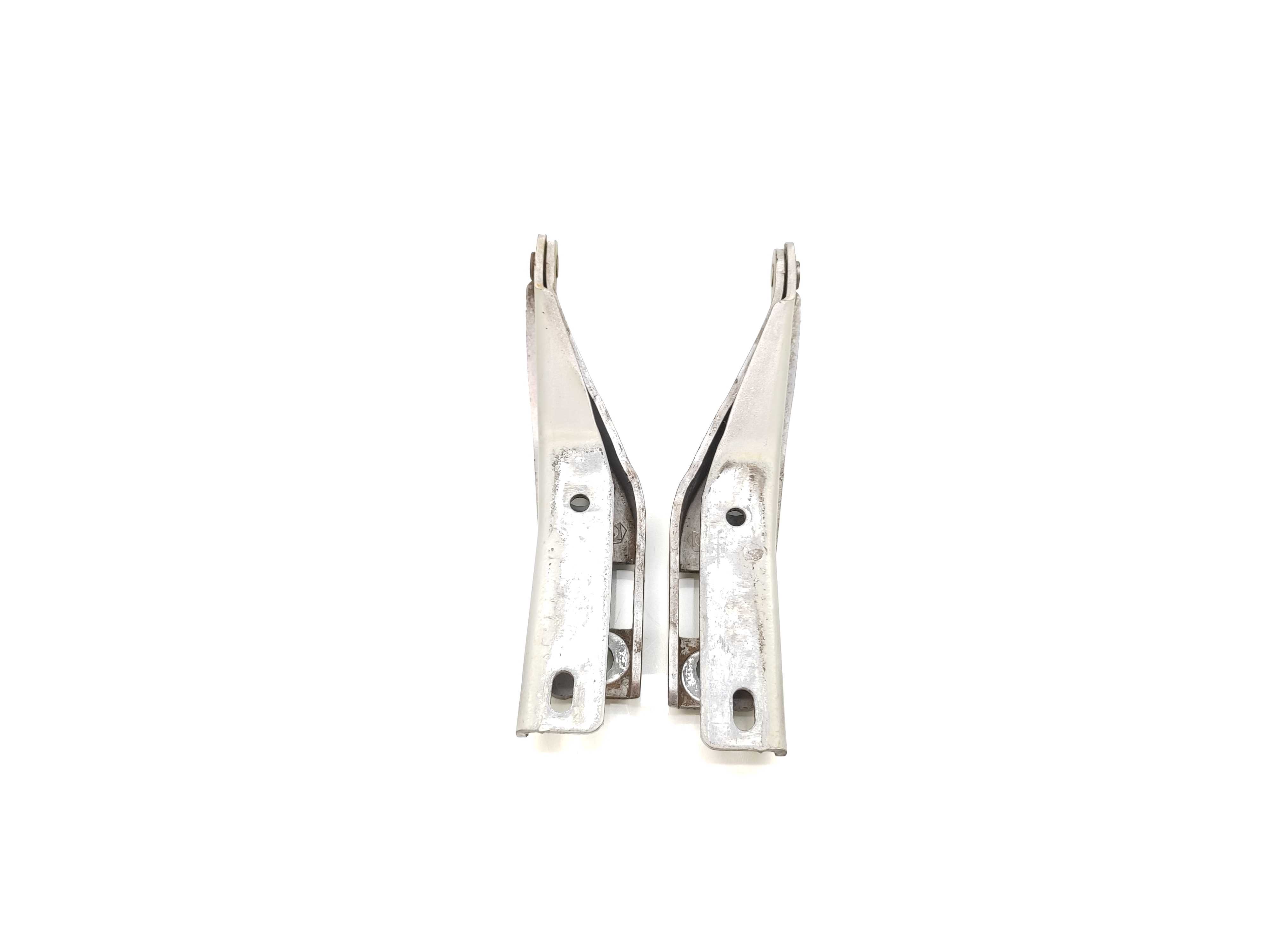 Par Dobradiça Capô Peugeot 206 2002 2003 2004 2005 2006 1