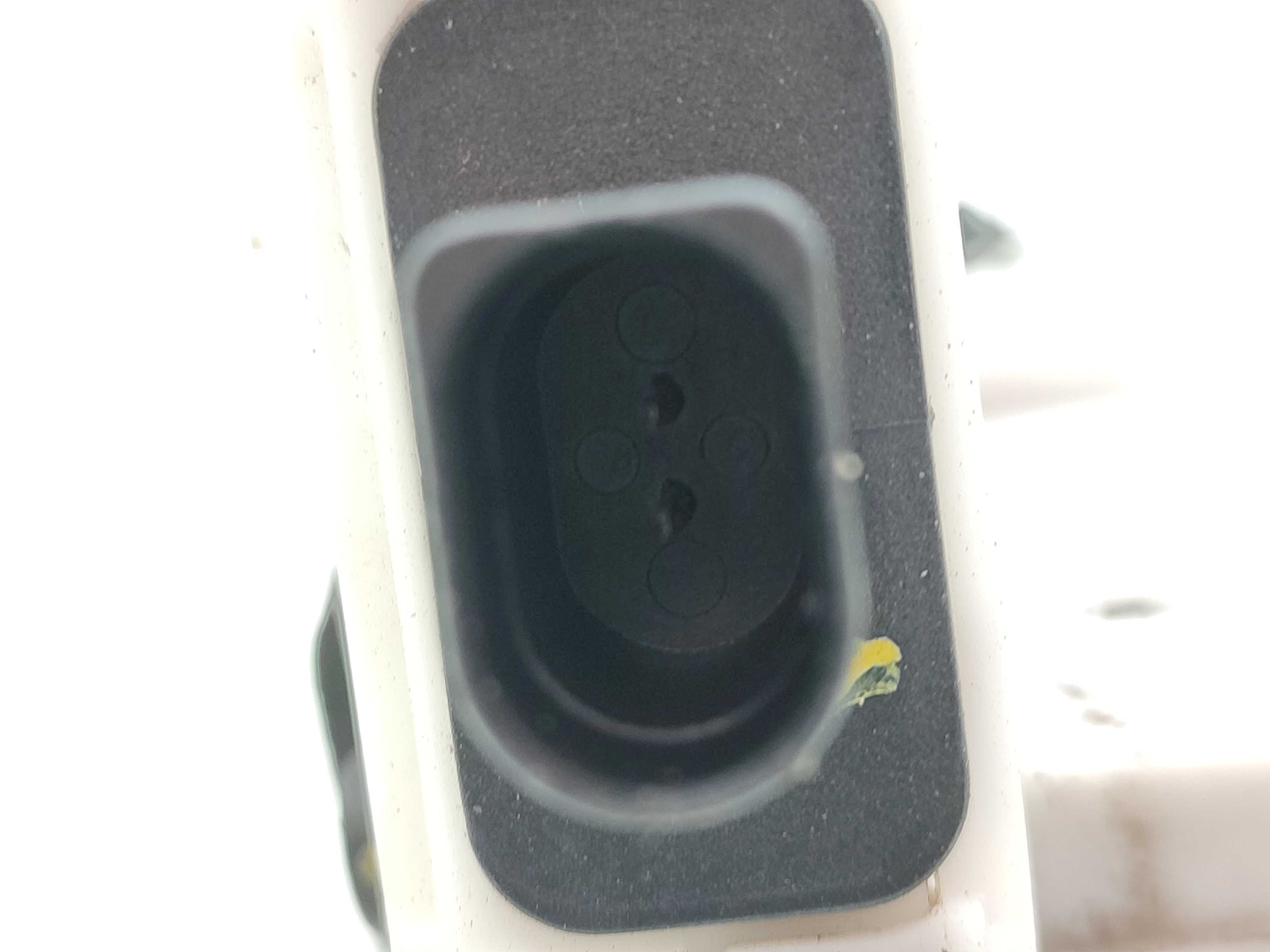 Fechadura Porta Traseira Esquerda Vw Gol Voyage G5 G6 4