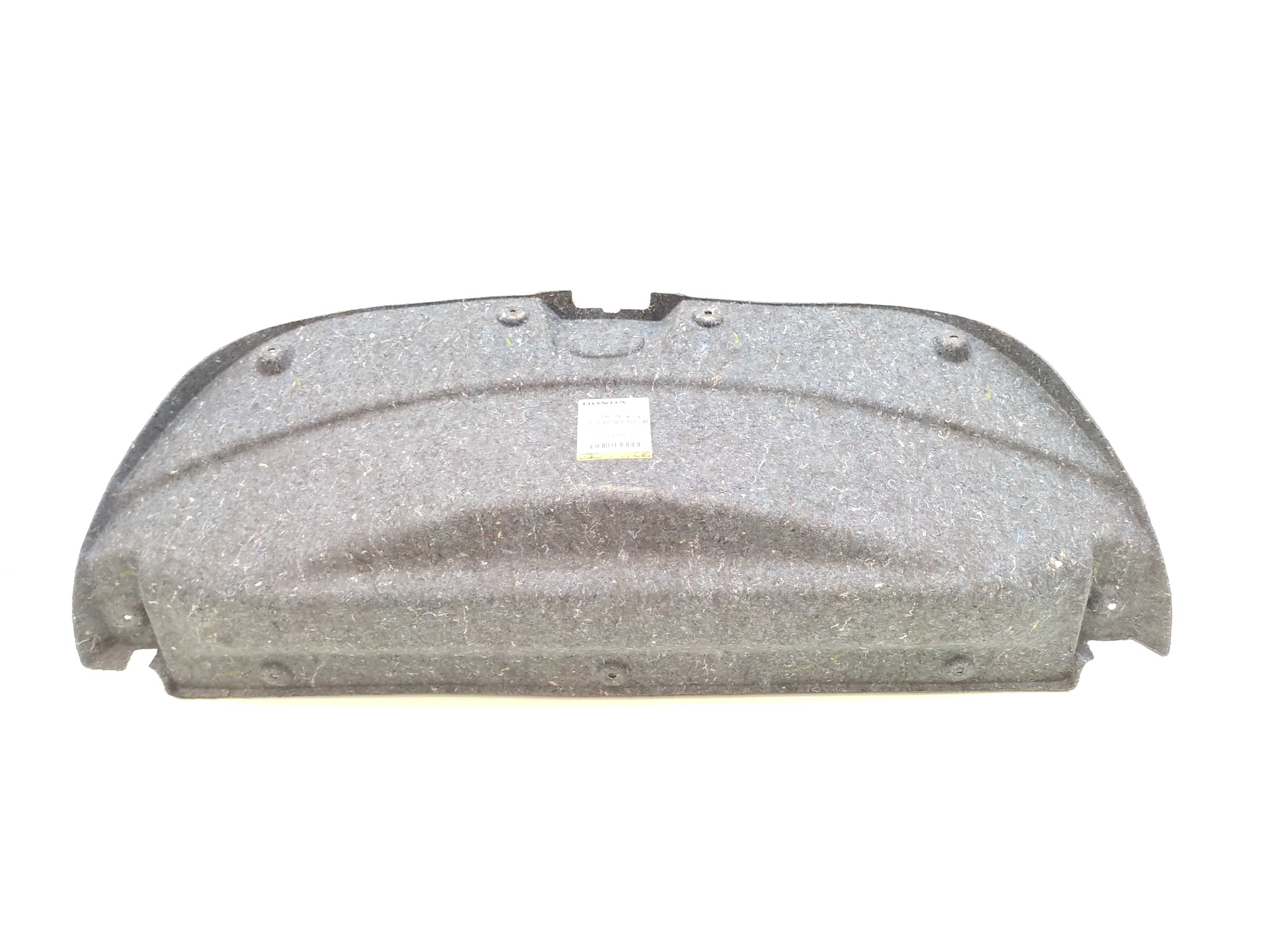 Forro Interno Tampa Traseira Honda Civic G10 2017 2018 2019 2