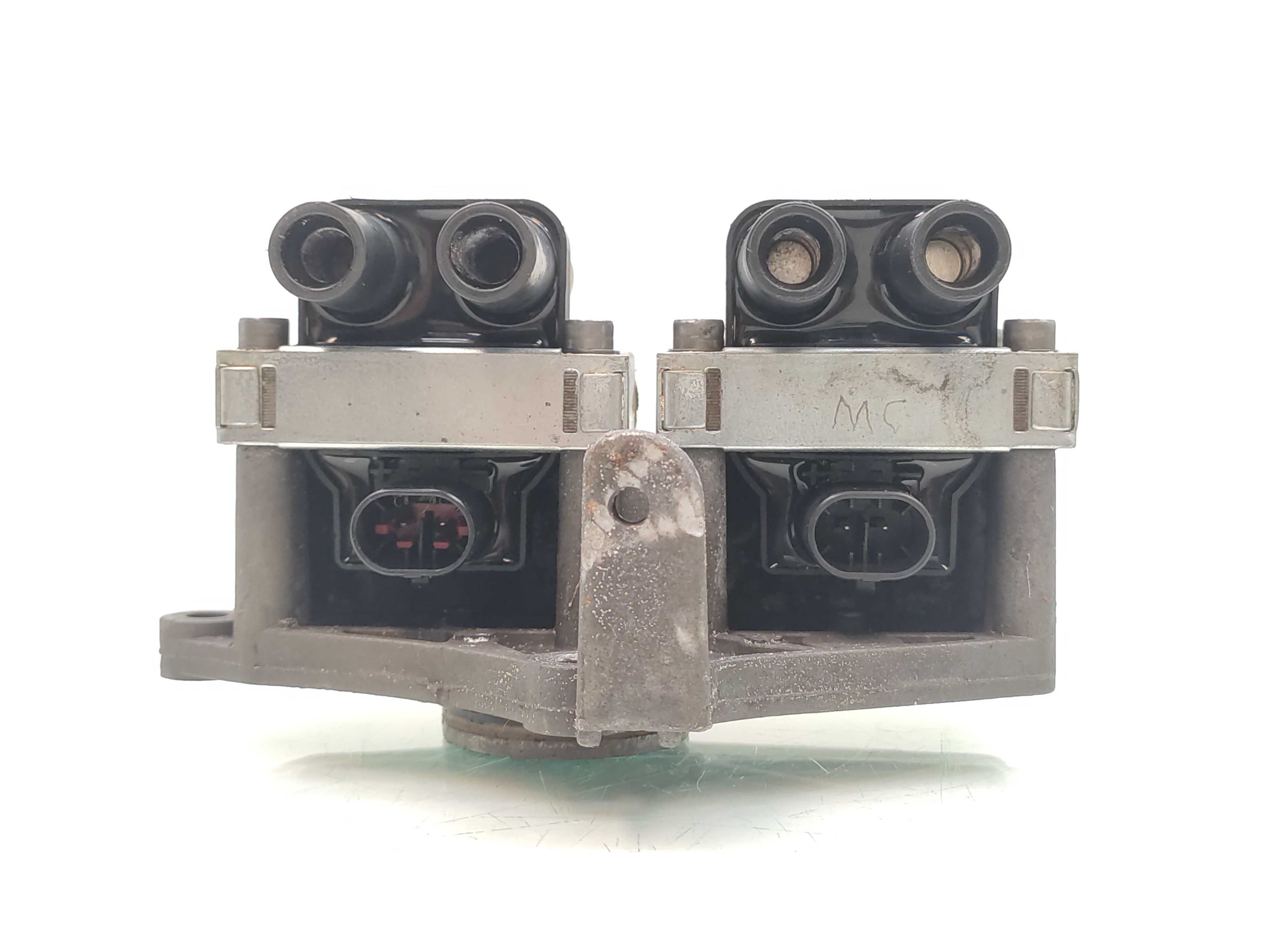 Bobina Ignição Fiat Palio Uno 1.0 Fire Gasolina 2002 2003 1