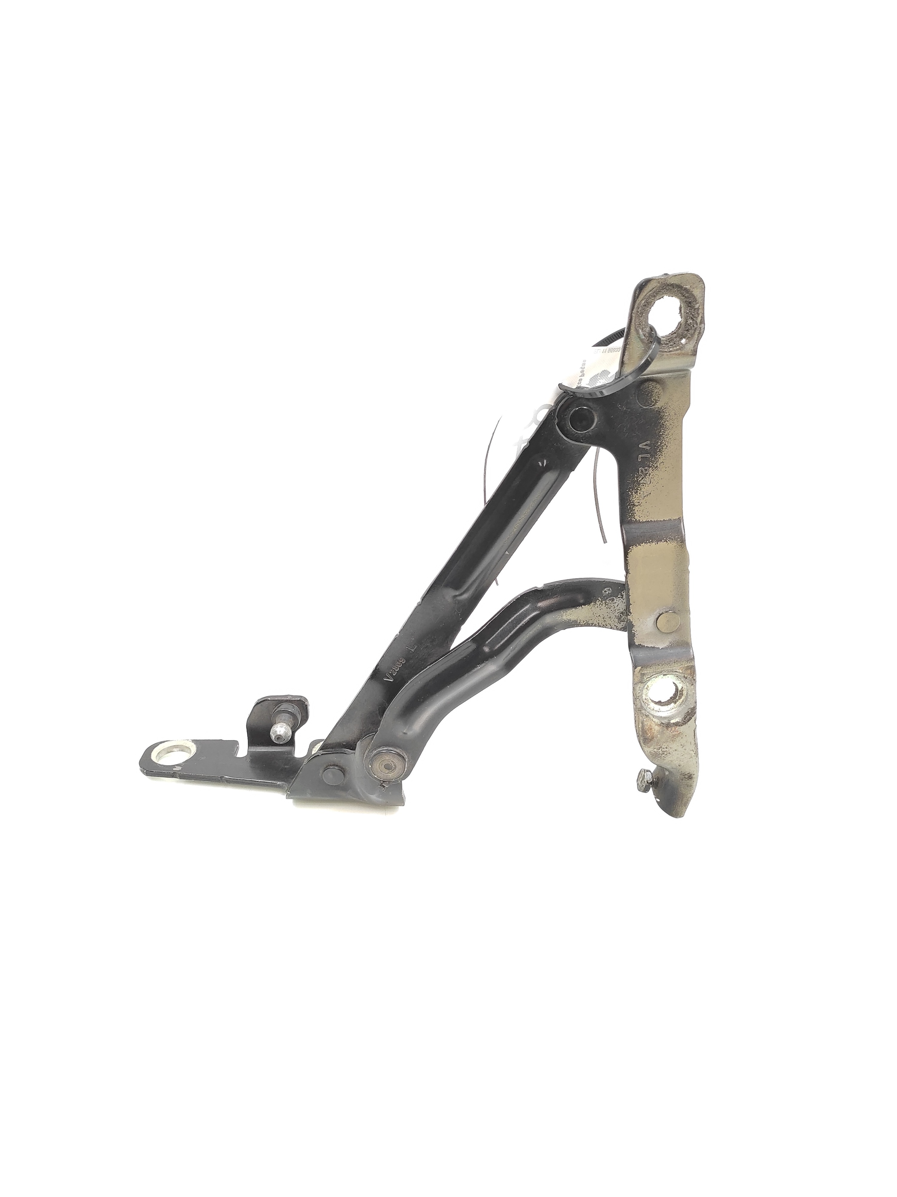 Braço Lado Esquerdo Tampa Traseira Nissan Sentra 2010 2