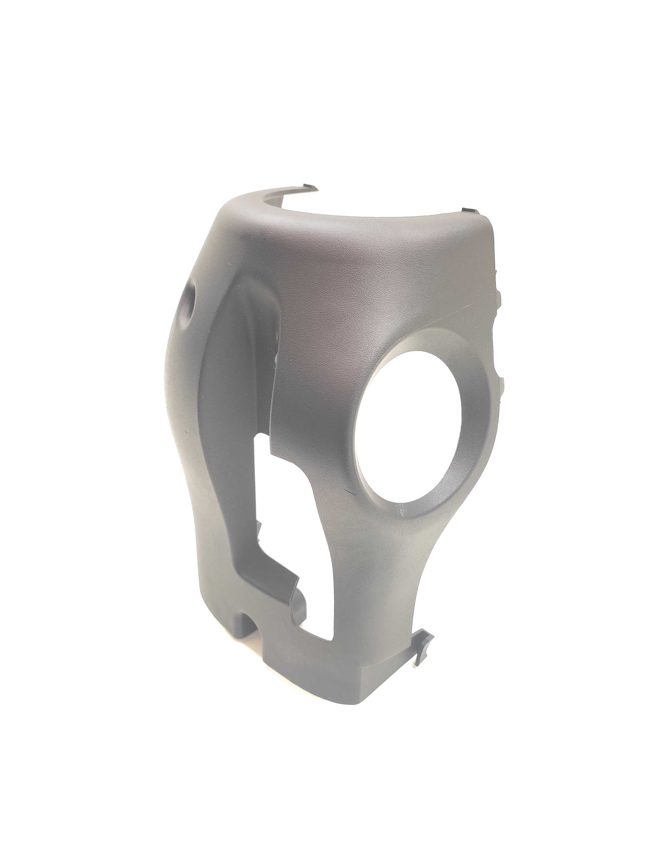 Acabamento Inferior Coluna Direção Gm Omega 2005 2