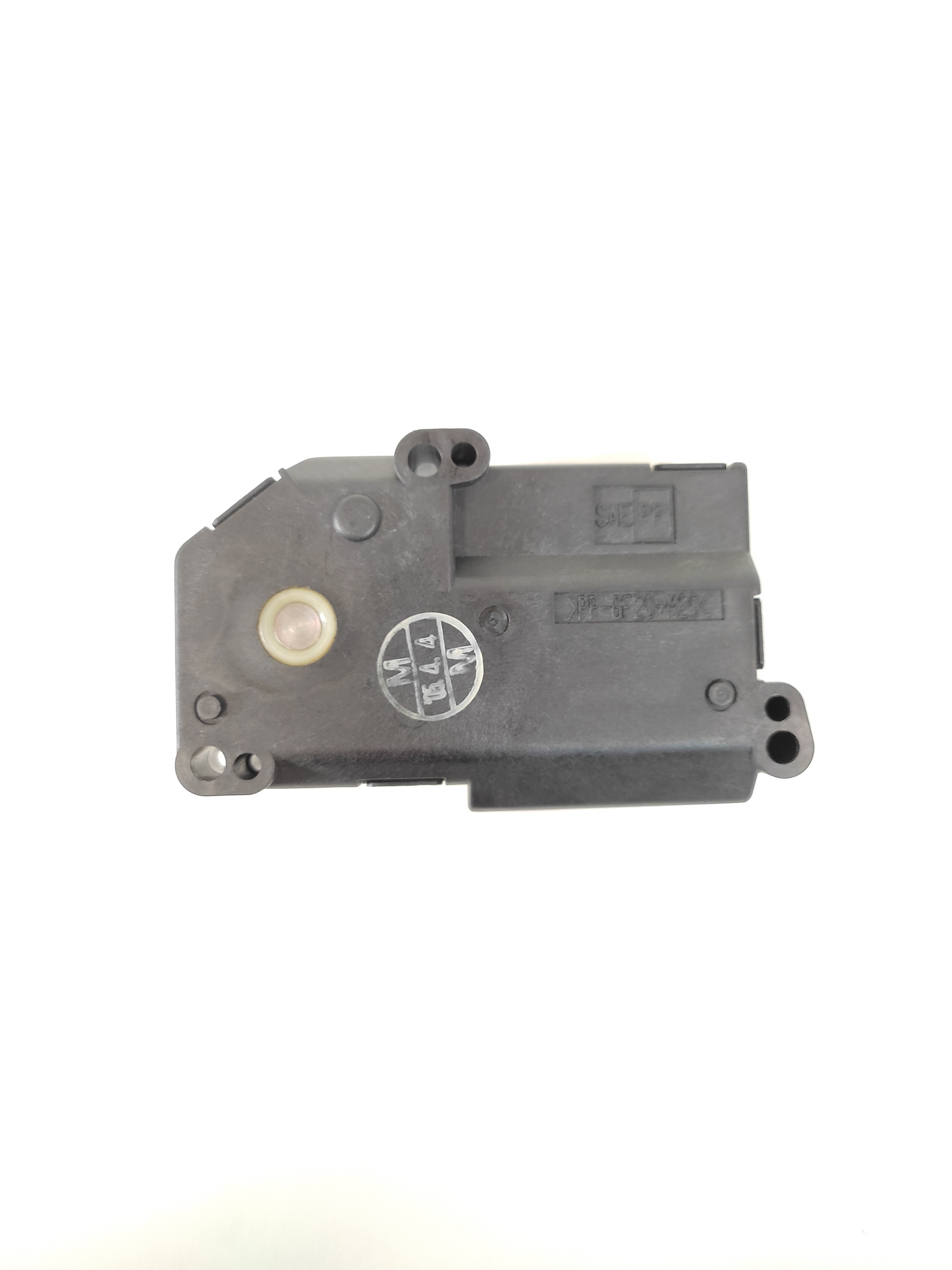 Motor Atuador Caixa Ar Condicionado Gm Omega Australiano 05 2