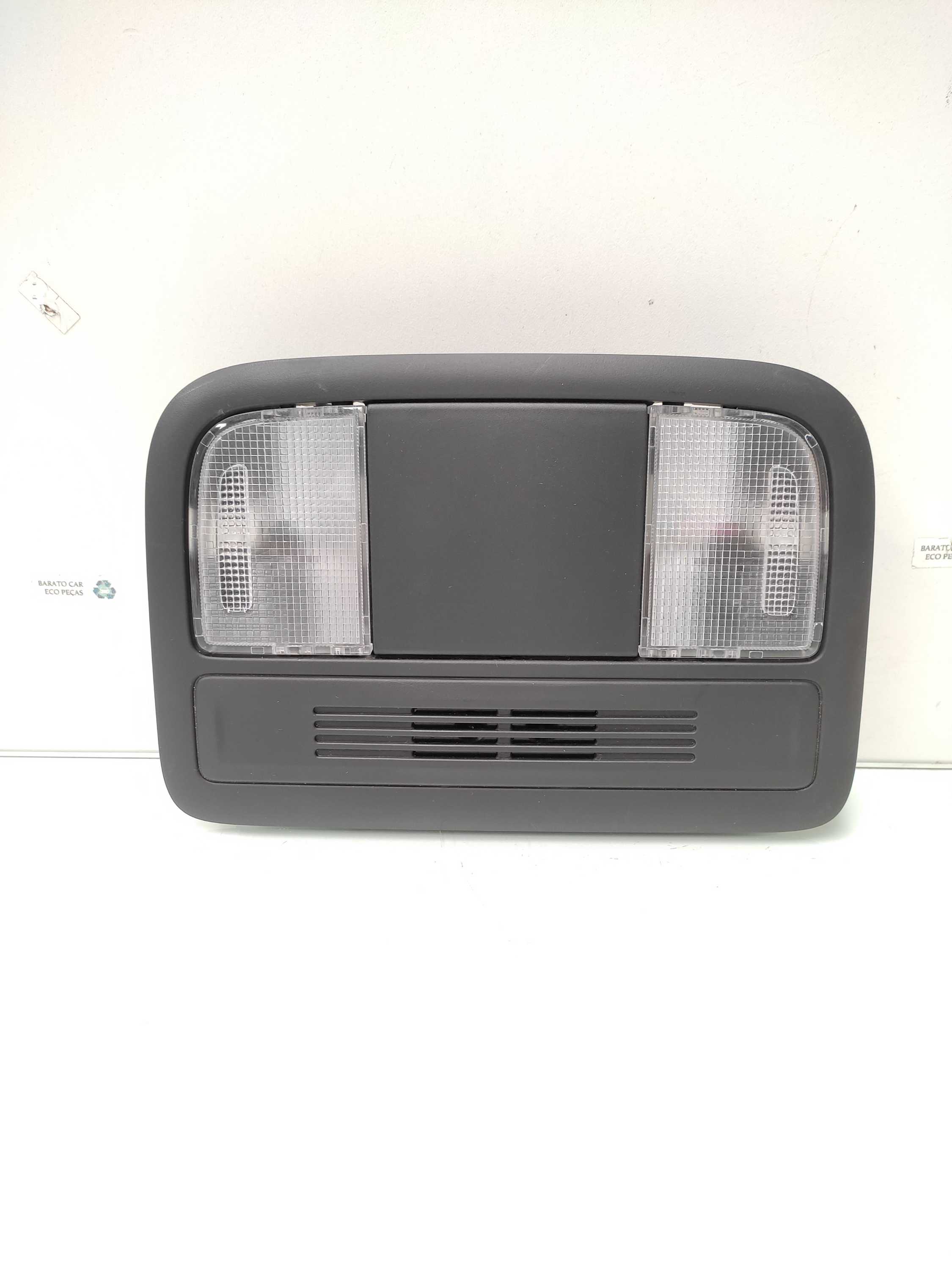 Luz Interna Do Teto Honda Civic G10 2019 Original 1