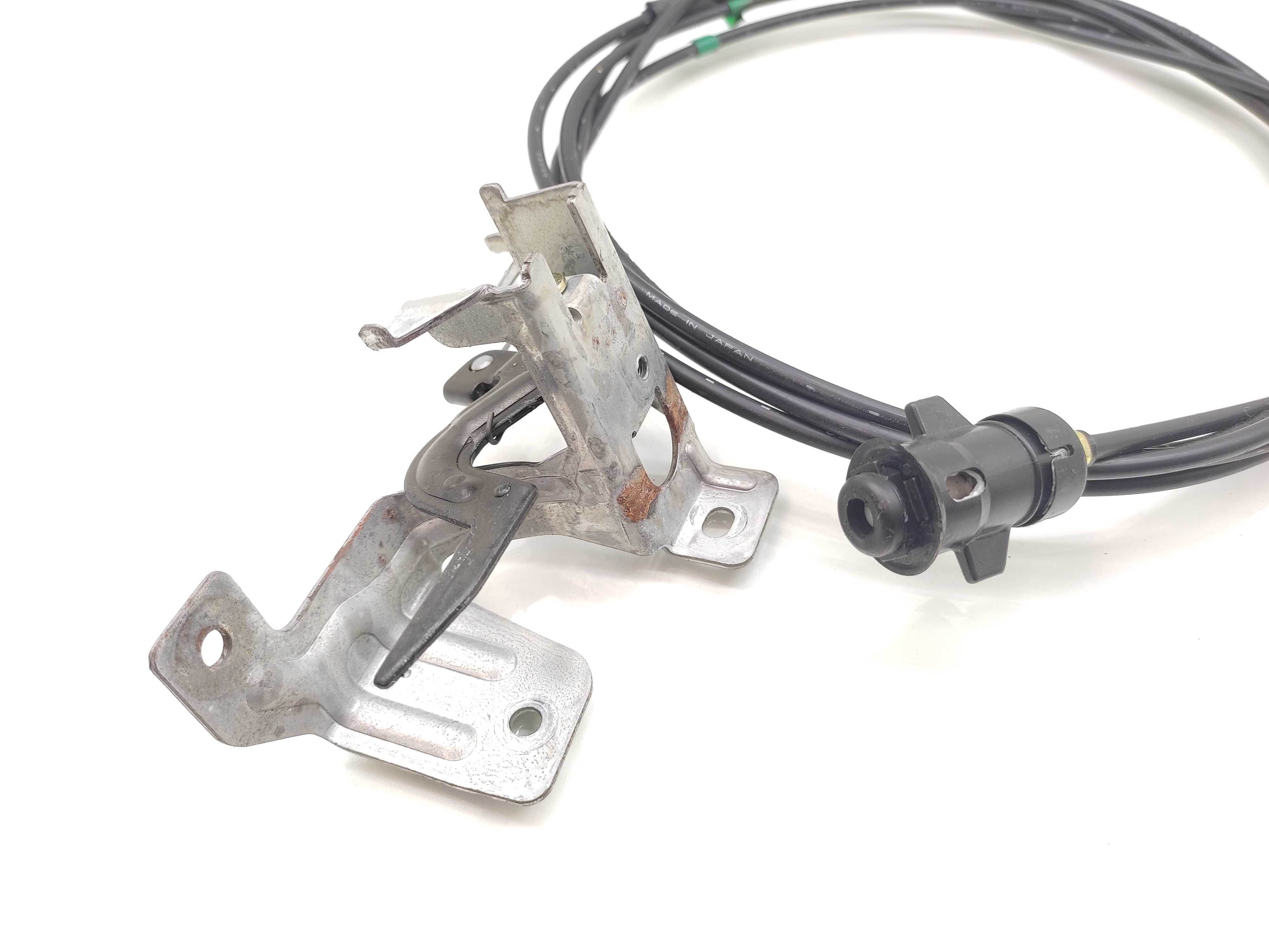 Cabo Abertura Portinhola Subaru Legacy Outback 2001 2