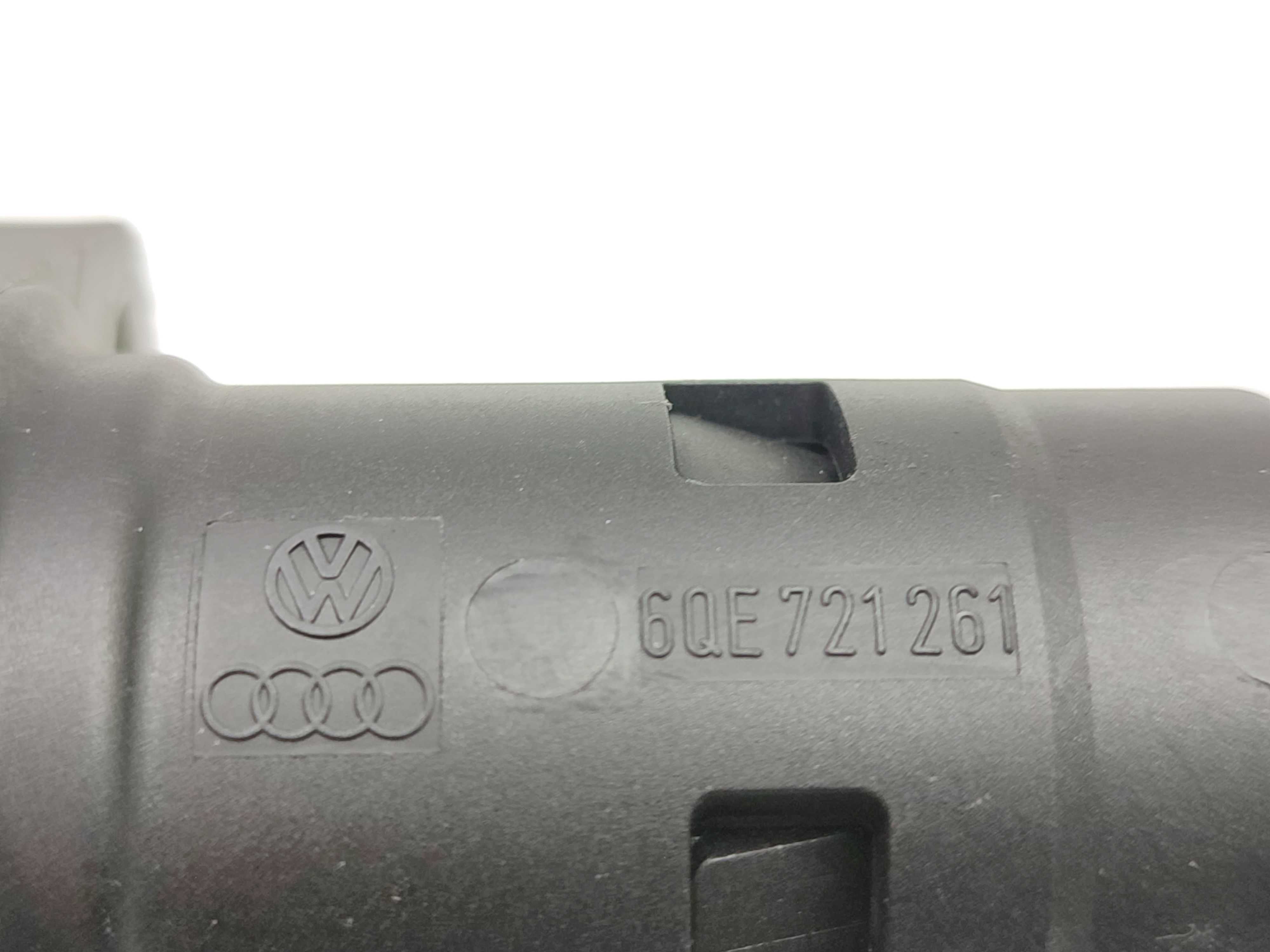 Atuador Embreagem Vw Gol Fox Voyage G5 G6 G7 Ea1116qe721261 5