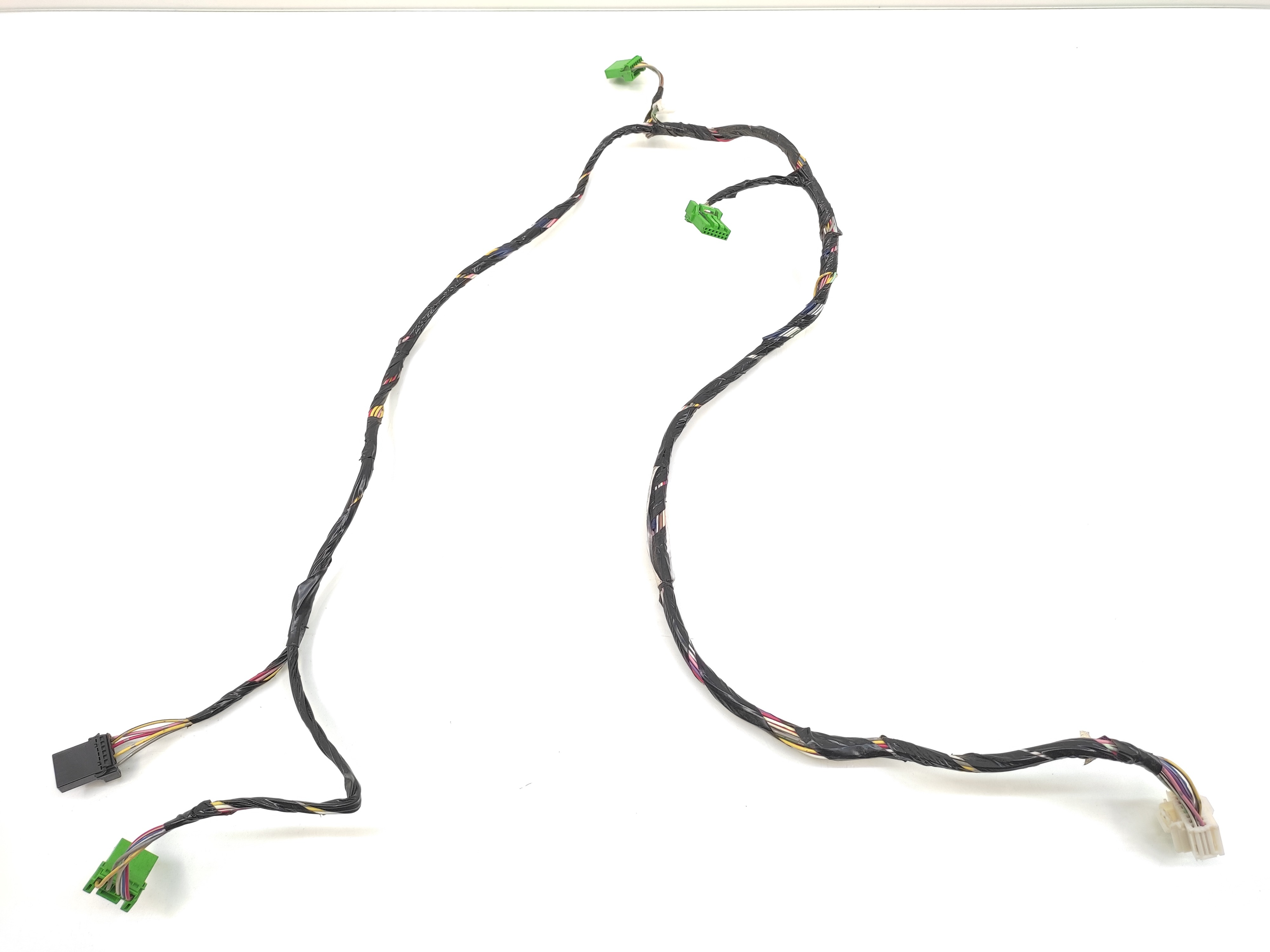 Chicote Caixa Ar Forçado Gm Omega 2007 2008 1