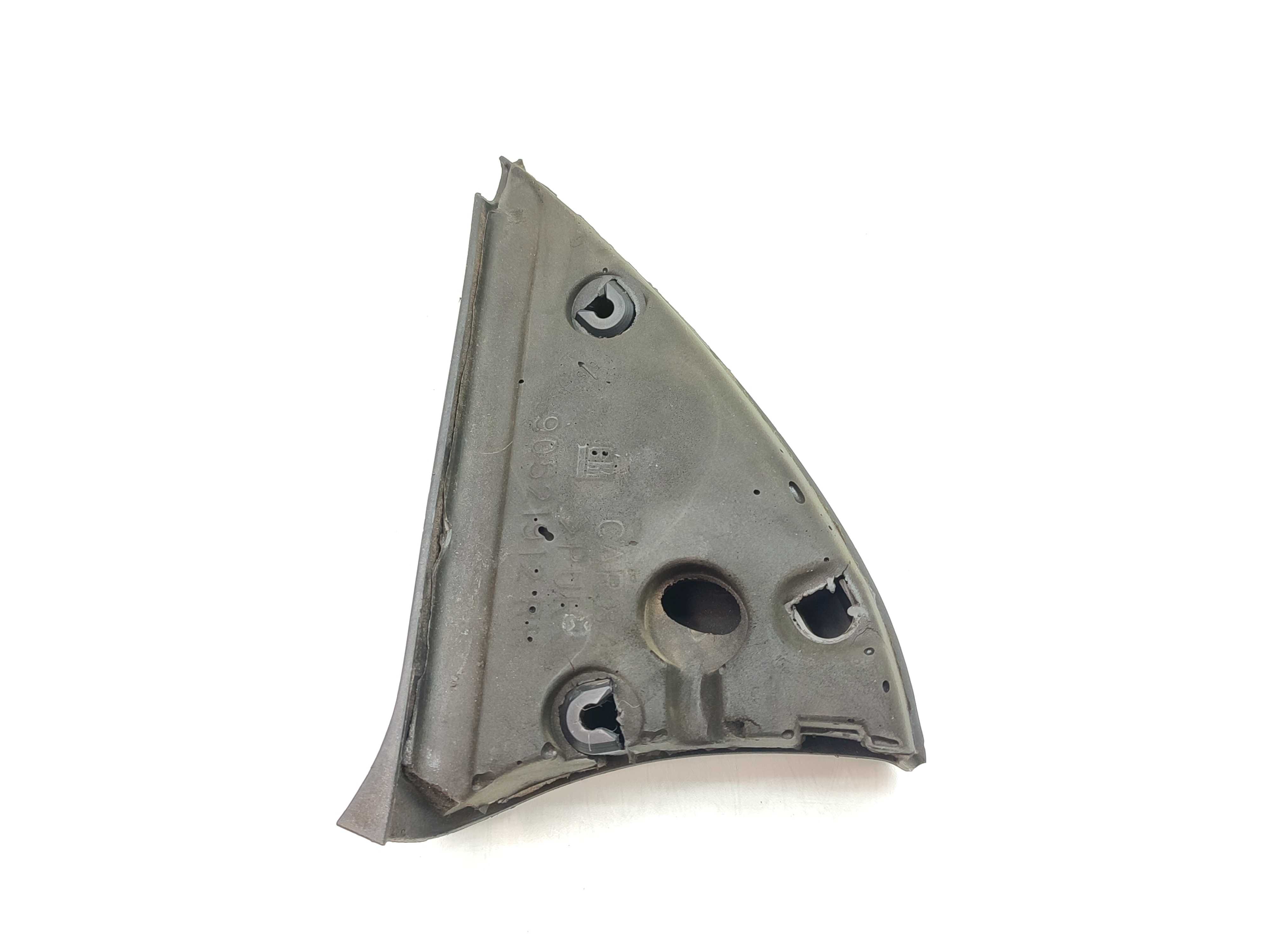 Acabamento Interno Retrovisor Direito Gm Astra 1999 2000 01 2