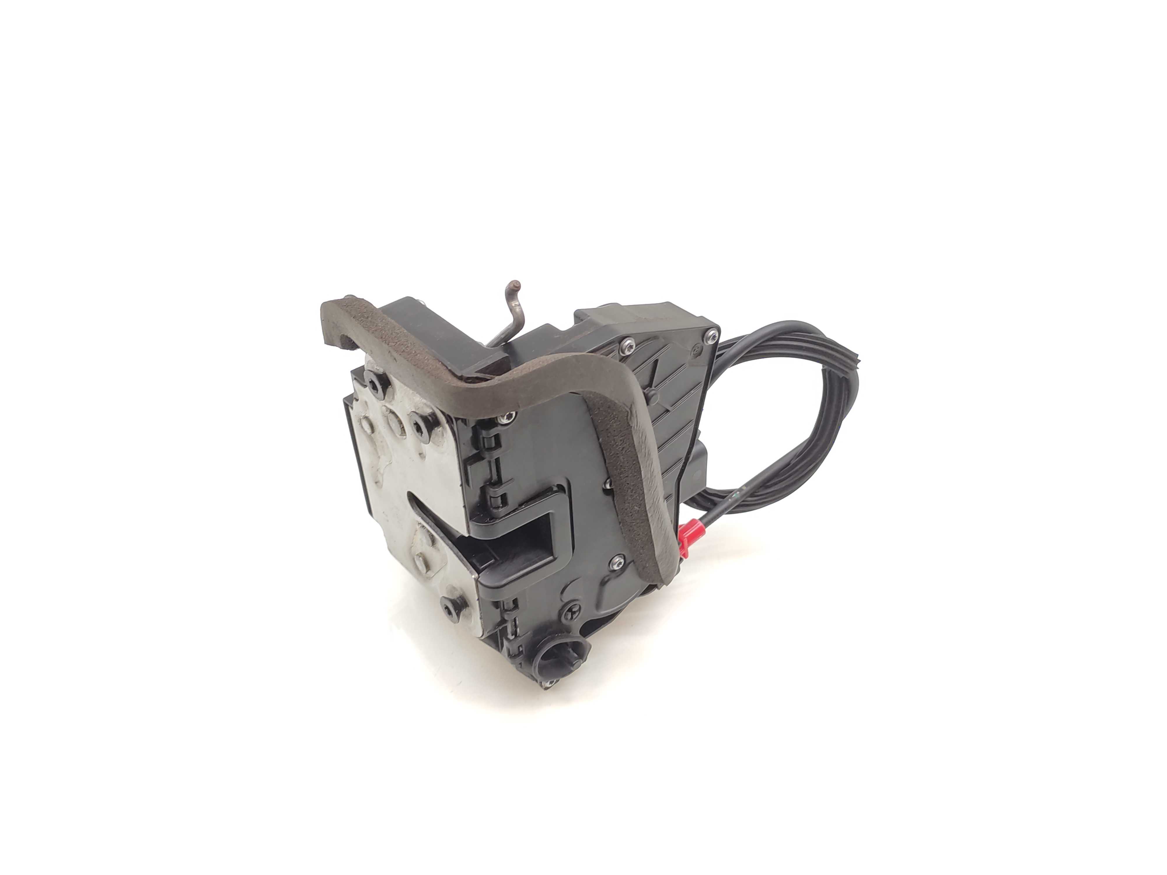 Fechadura Porta Traseira Esquerda Gm Cobalt 2012 2013 2014 1