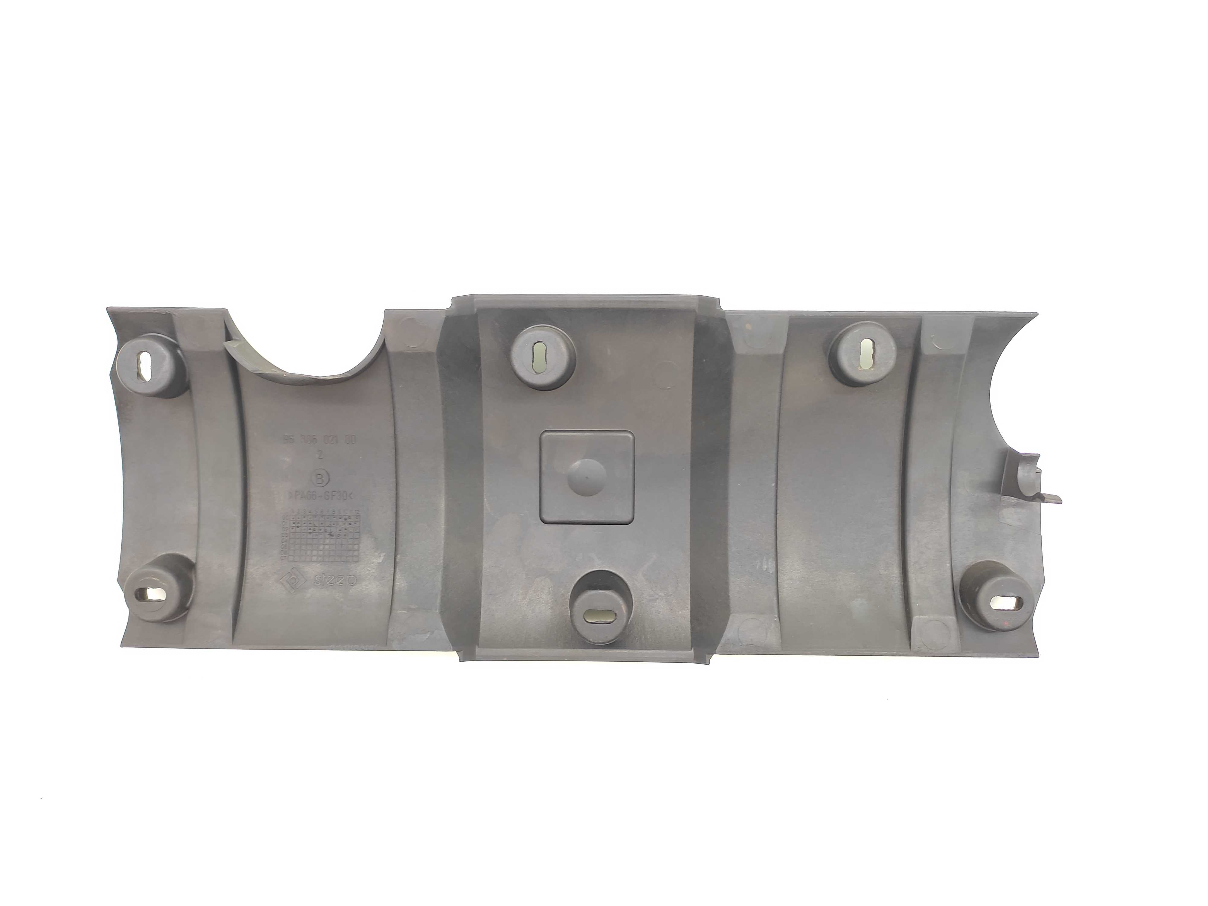 Tampa Capa Motor Citroen C3 1.6 16v 2004 2005 2006 2007 2008 2