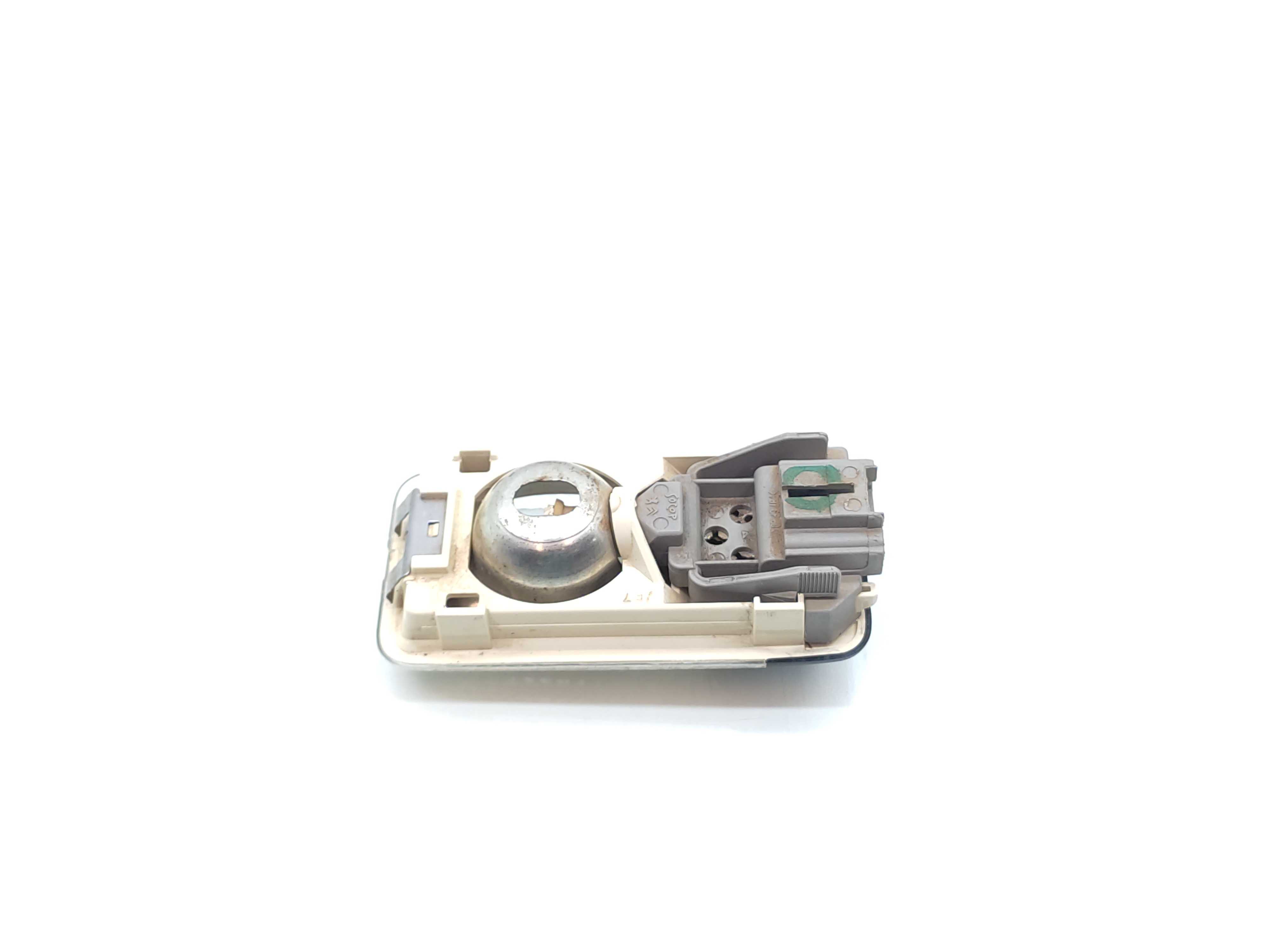 Luz Teto Cortesia Peugeot 206 207 2007 2008 2