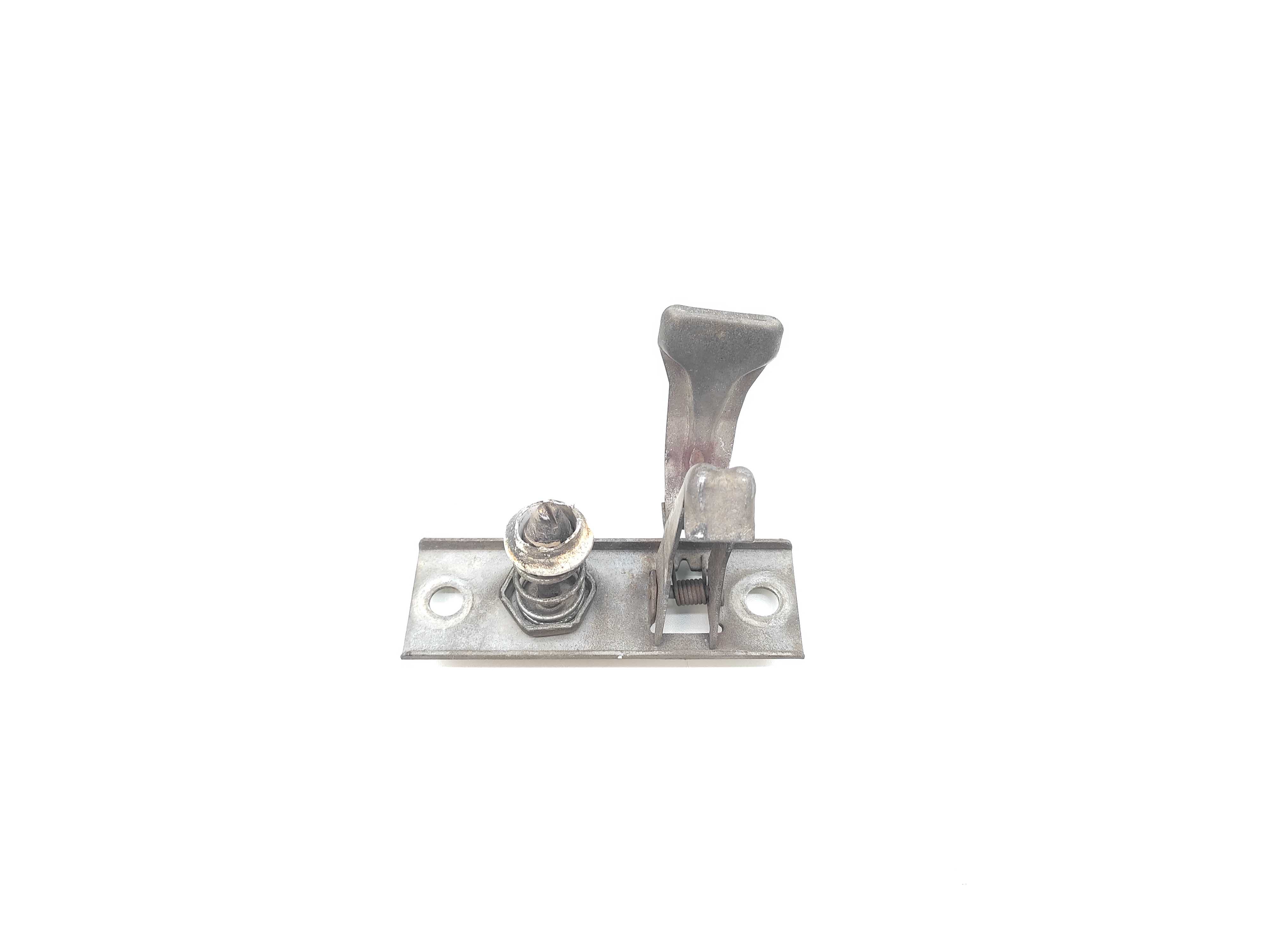 Fechadura Capô Fiat Palio 2001 2002 2003 1