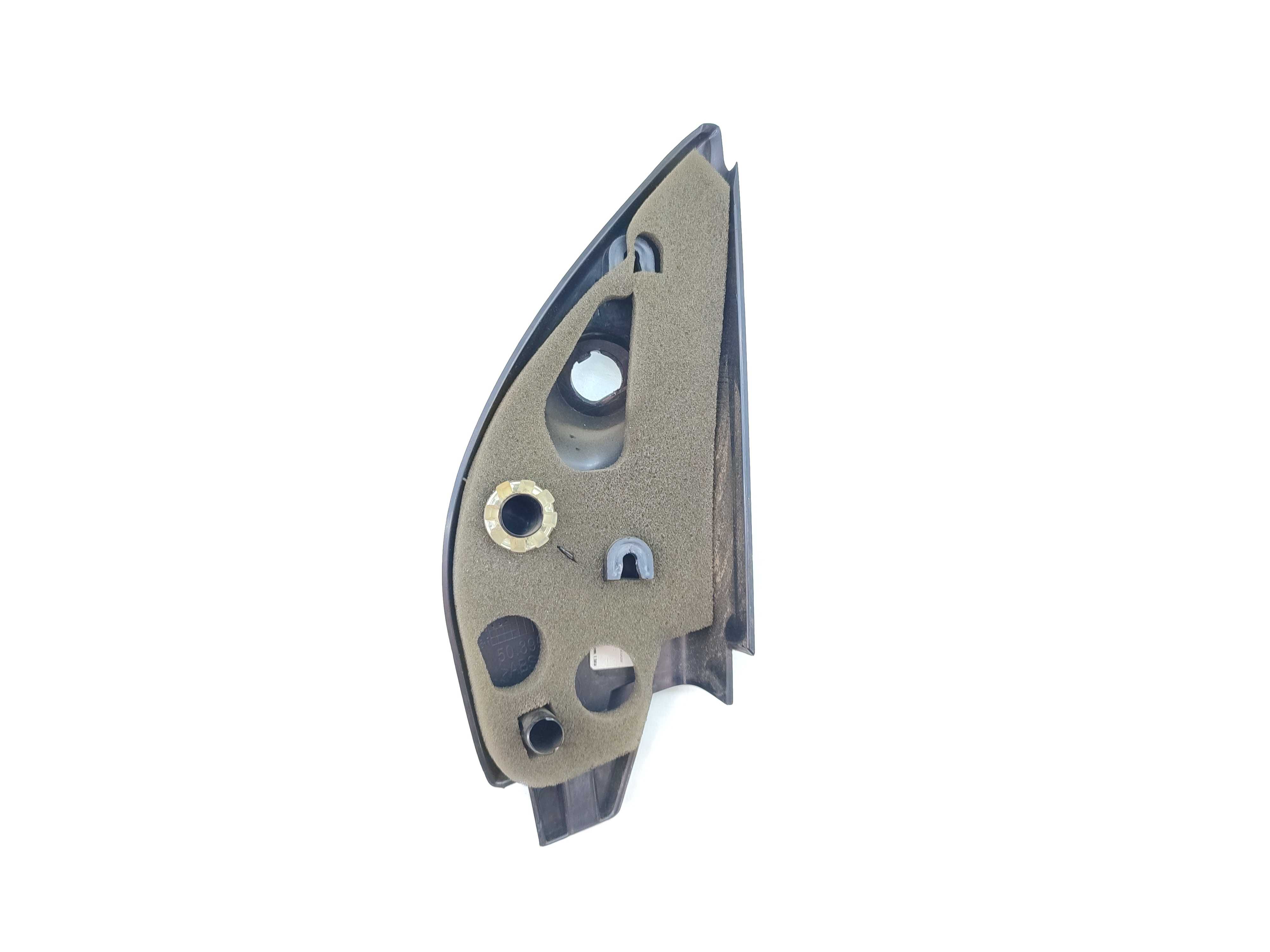Acabamento Interno Retrovisor Esquerdo Vw Gol Voyage G5 2