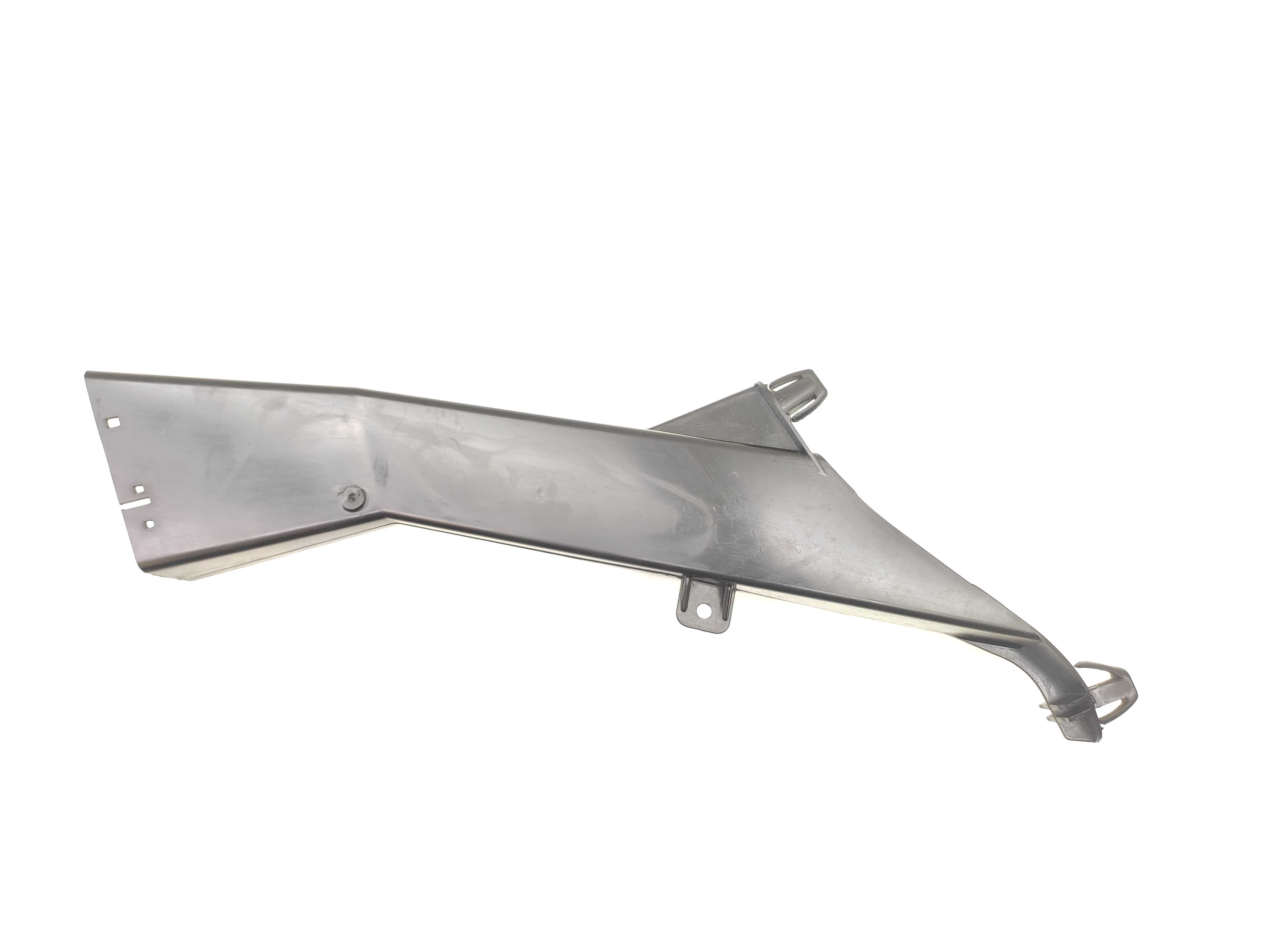 Duto Entrada Ar Vw Tiguan Audi Q3 2.0 Tsi 2011 2012 2013 1