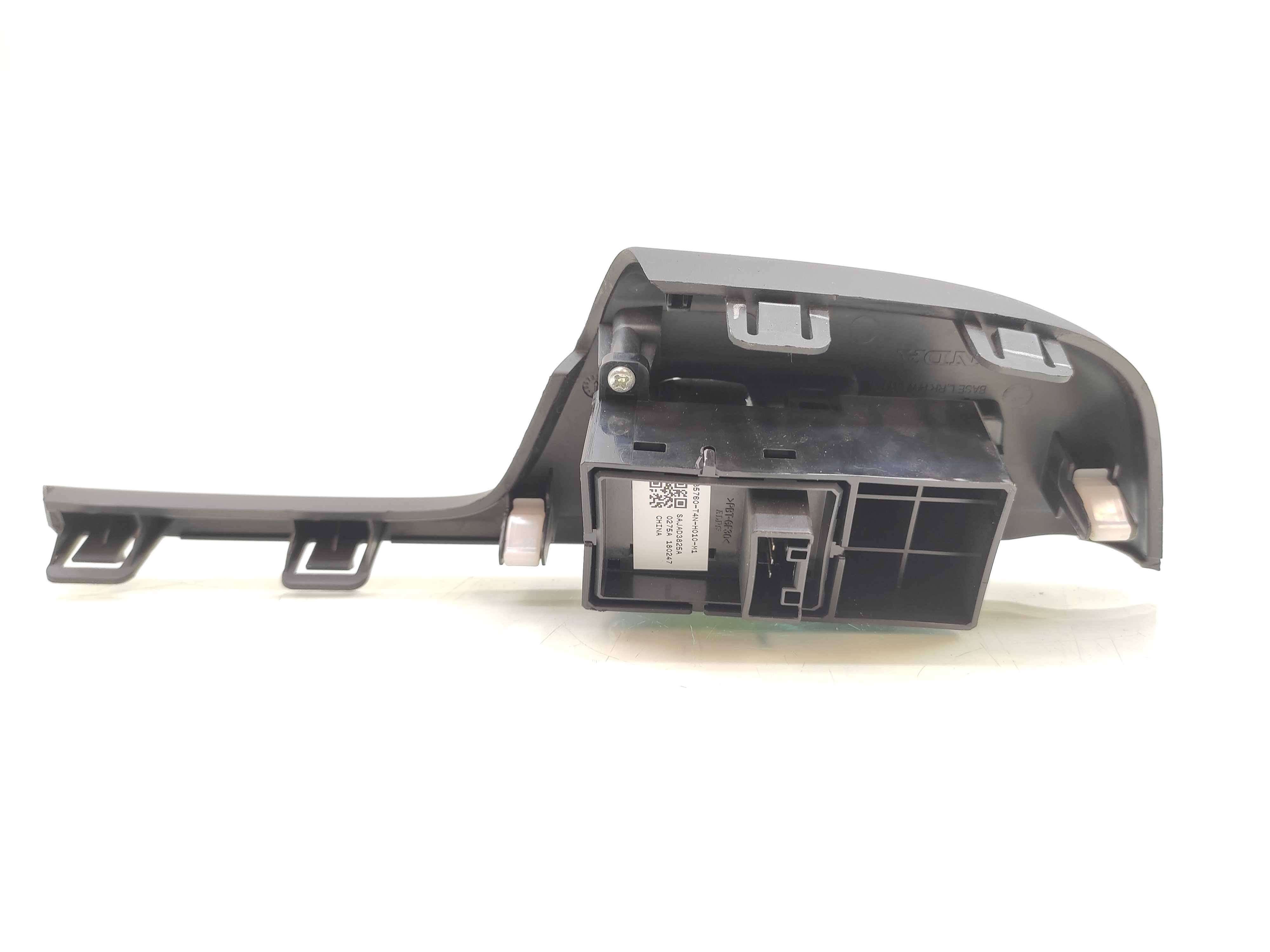 Botão Vidro Porta Traseira Esquerda Honda City 2015 2016 17 2