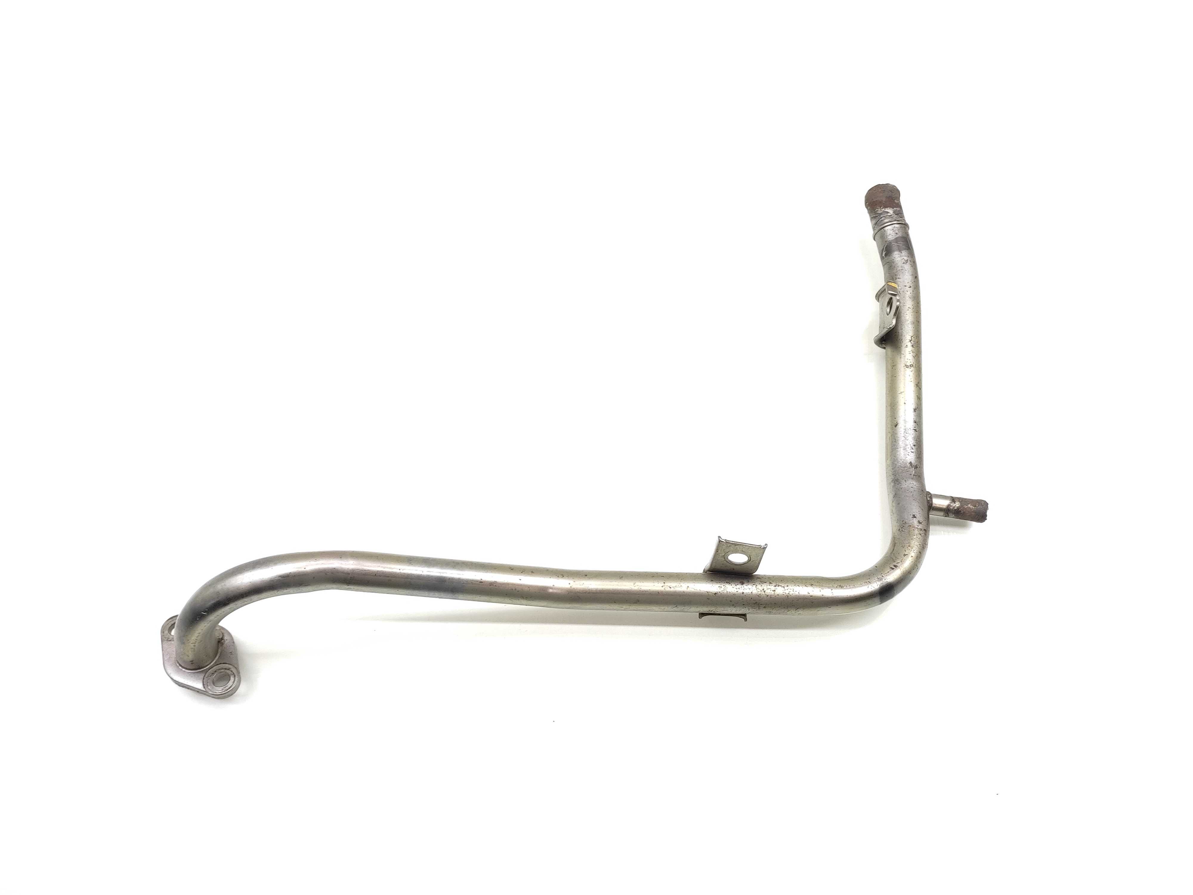 Cano Tubo Água Hyundai Hb20 1.6 2015 2014 2013 2016 2017 1