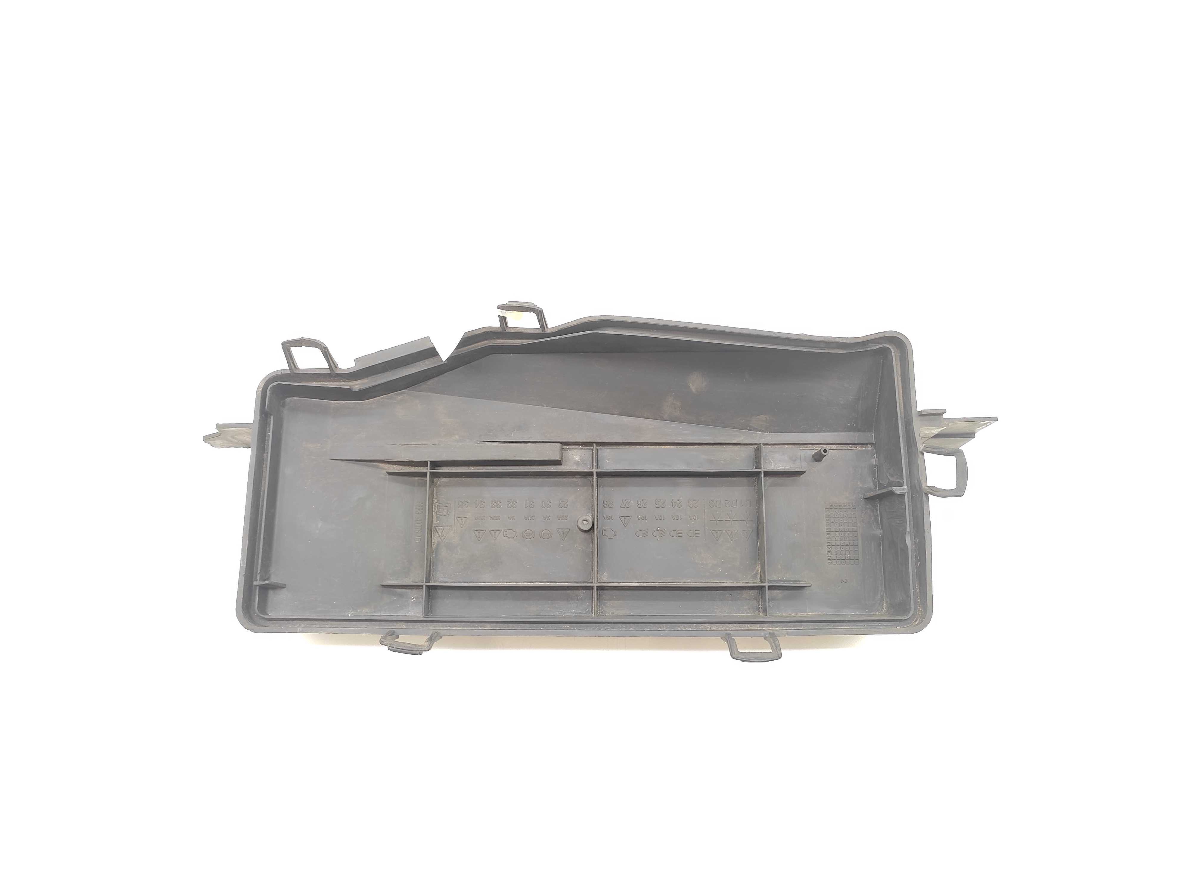 Tampa Caixa Fusível Relé Ford Fiesta 1997 1998 1999 2