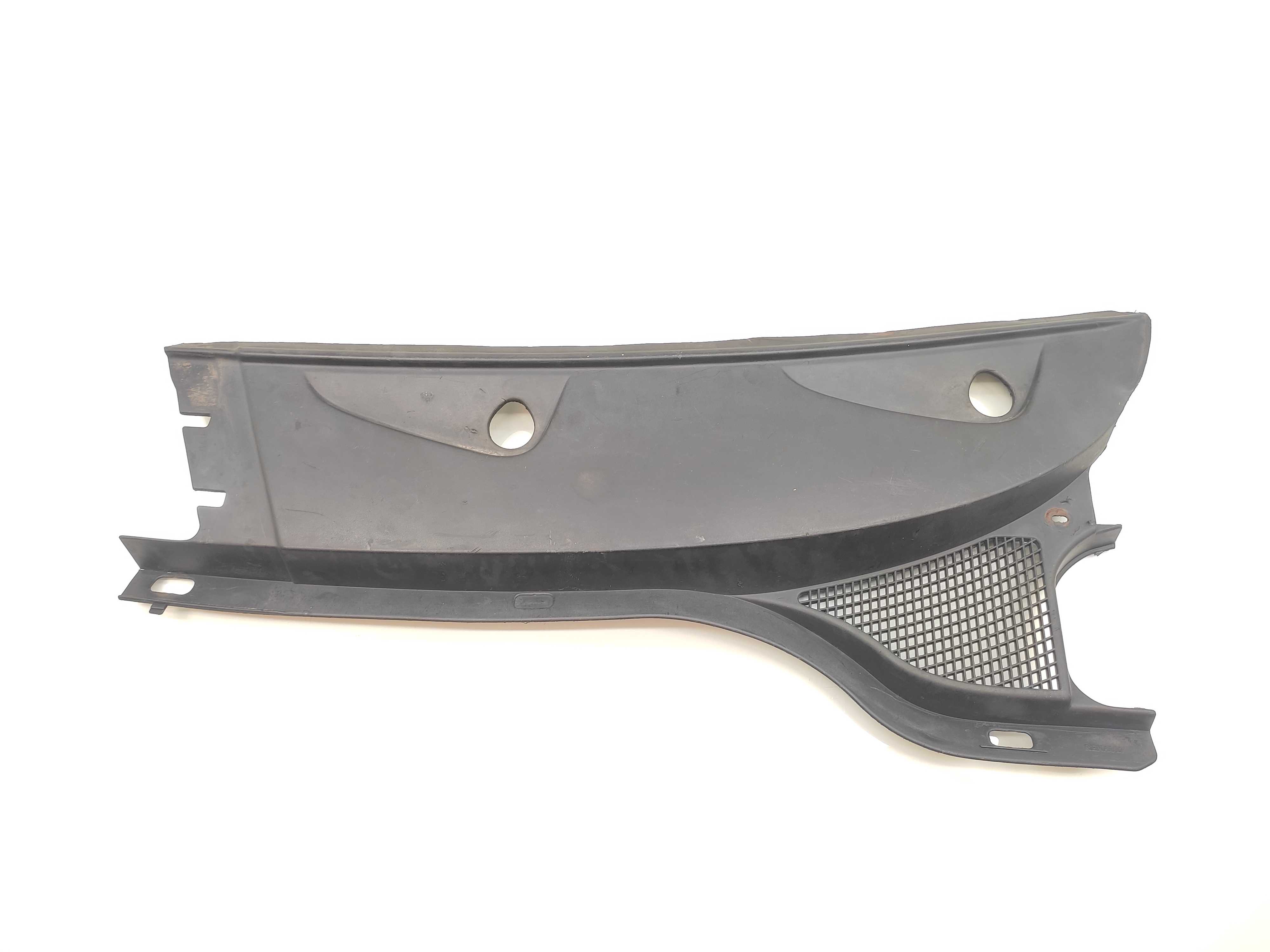 Churrasqueira Lado Esquerdo Renault Scenic 1999 2000 1