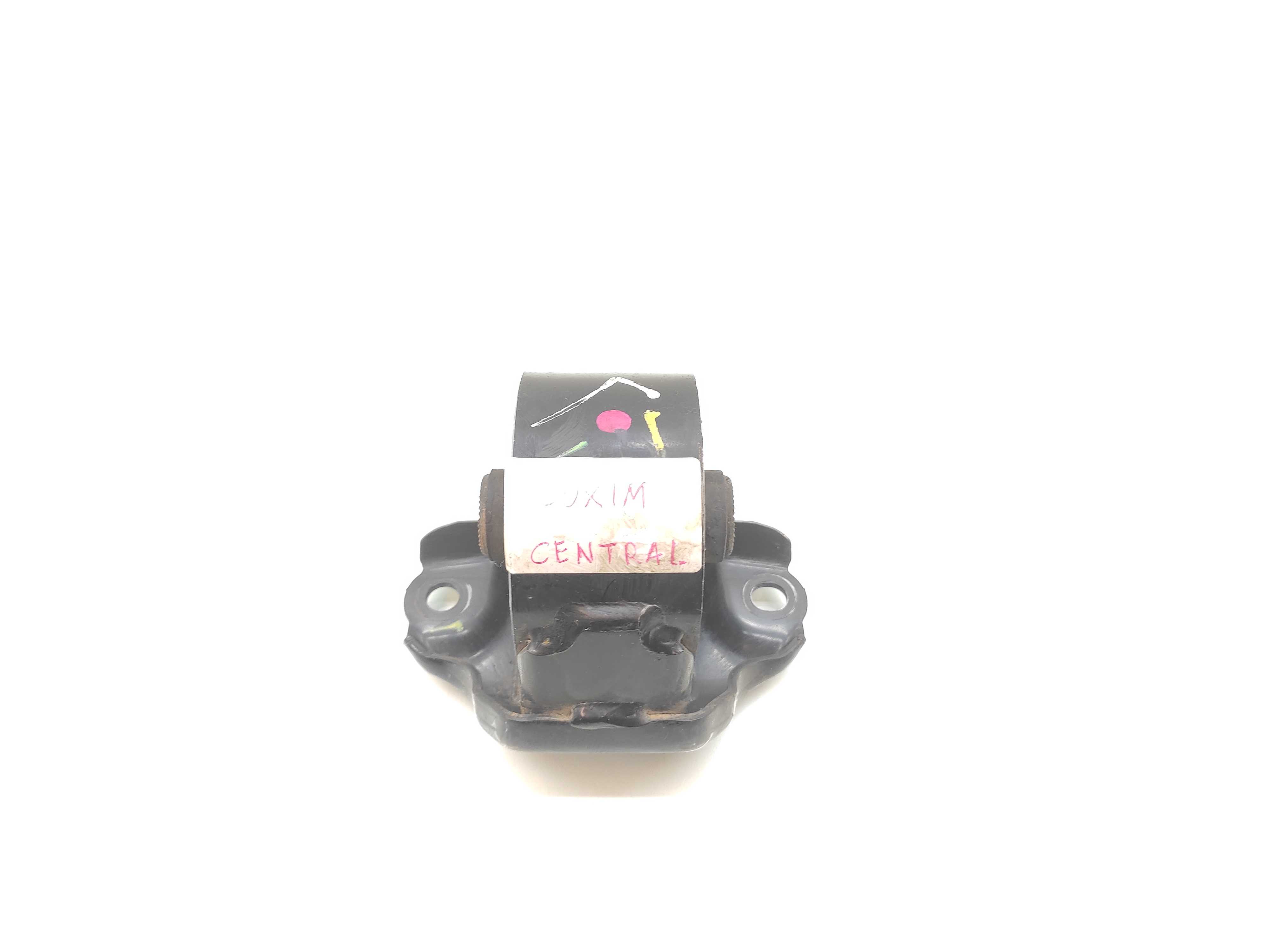 Coxim Central Inferior Hyundai I30 2012 2011 2010 Manual 2