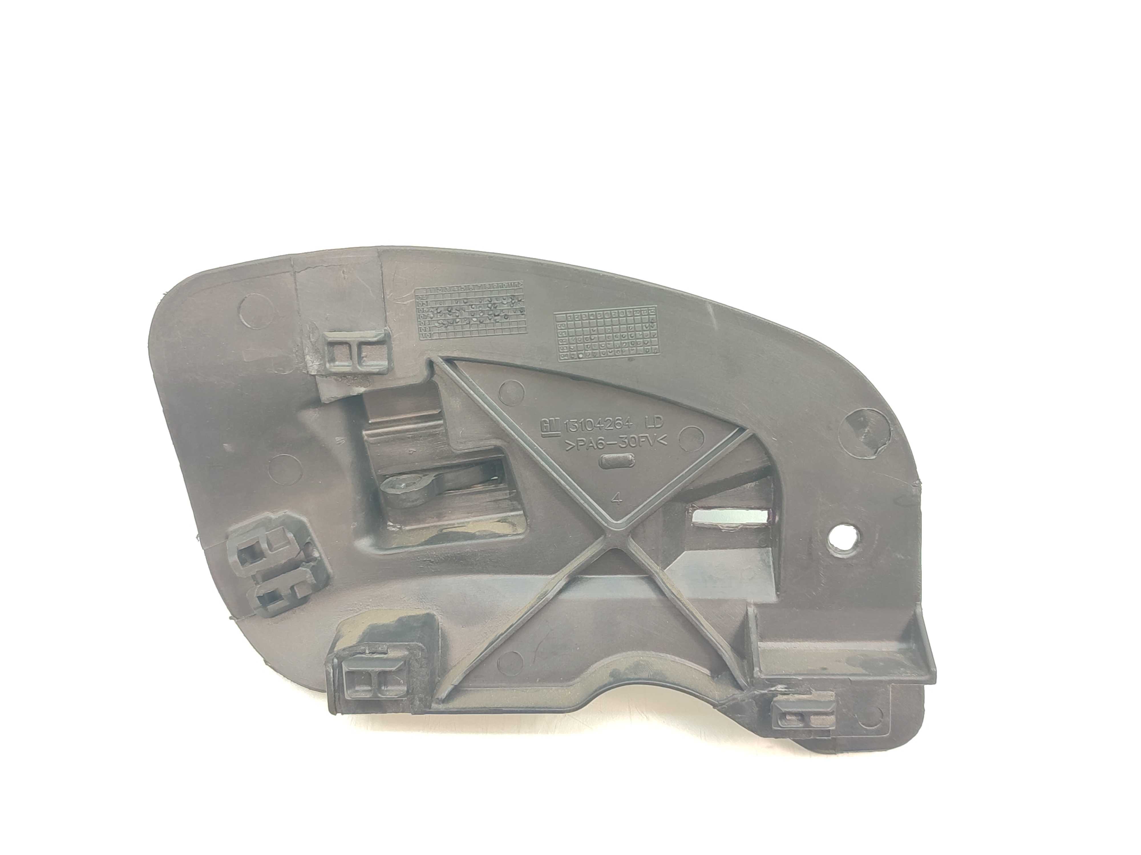 Maçaneta Interna Porta Dianteira Direita Gm Corsa Montana 08 2