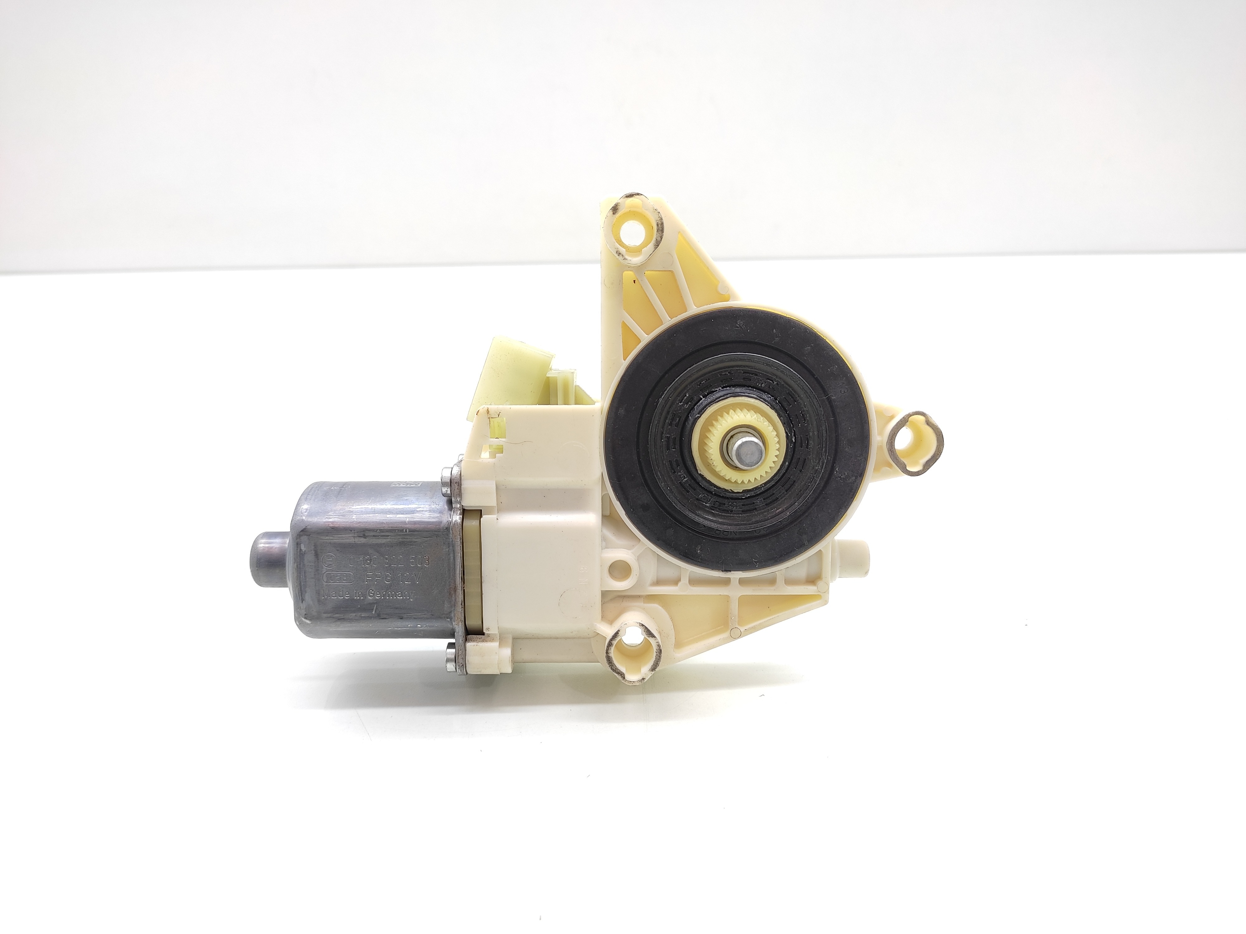 Motor Vidro Porta Dianteira Esquerda Mercedes C180 2010 1