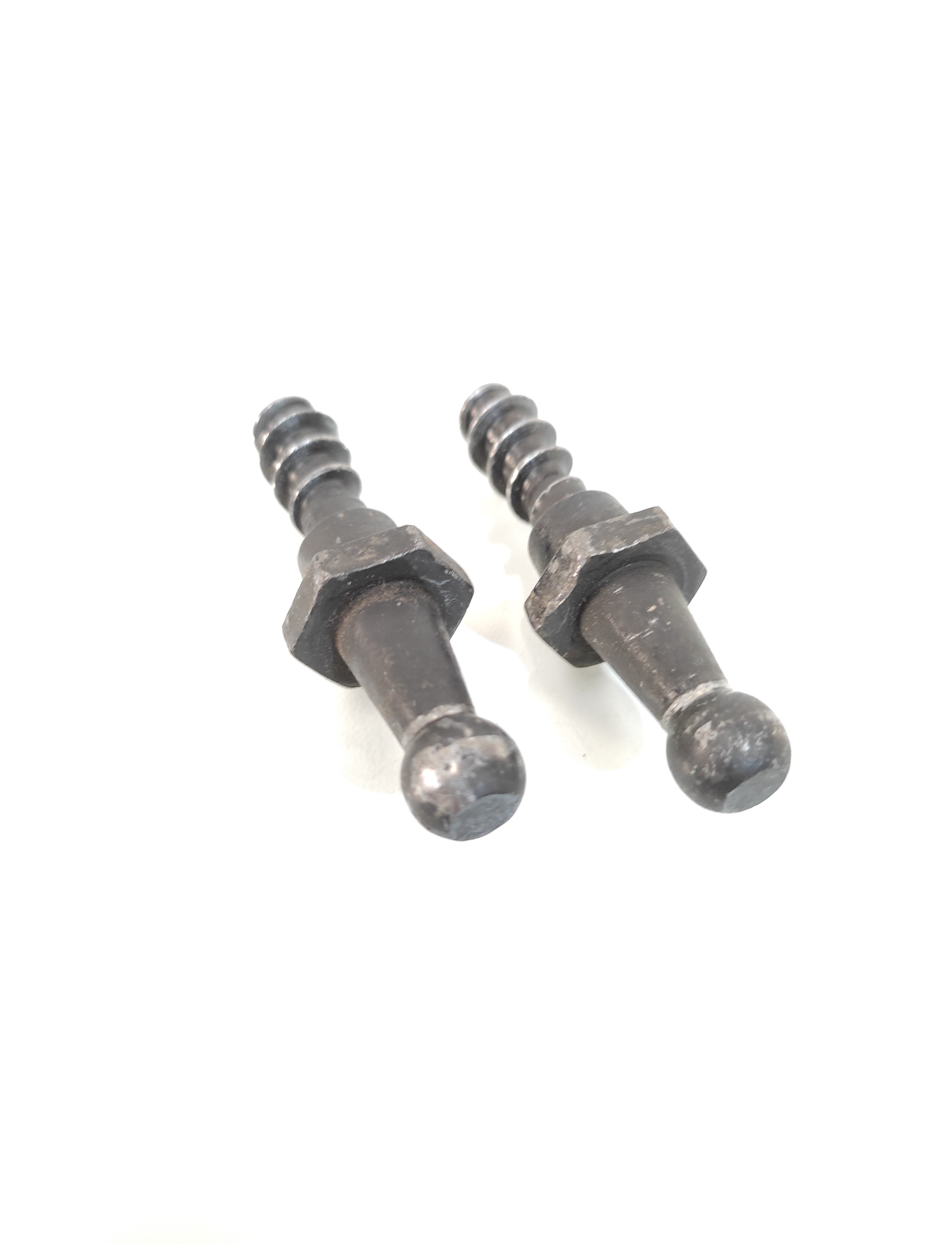 Suporte Do Amortecedor Porta Malas Classe A 160 190 2000 2