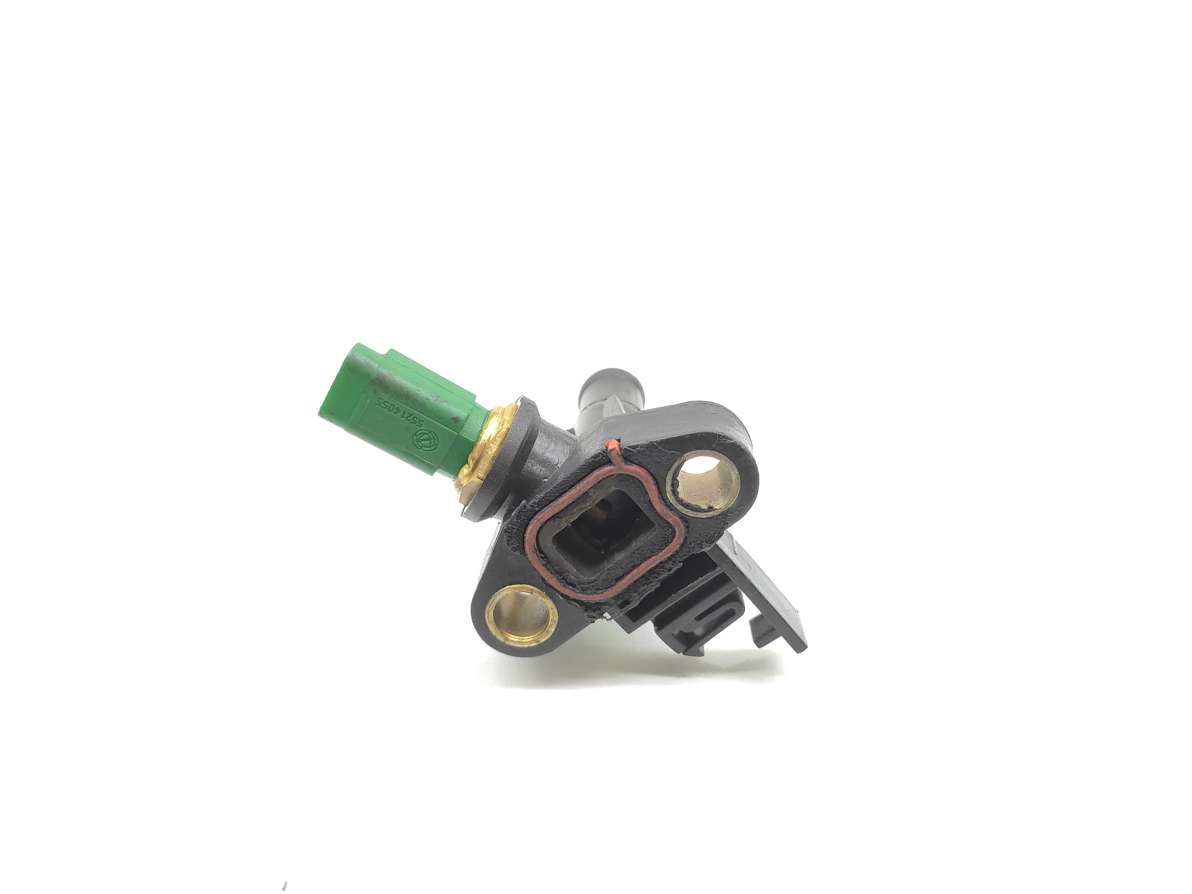 Sensor Temperatura Tubo Conexão Água Fiat Palio Uno Fire 04 3